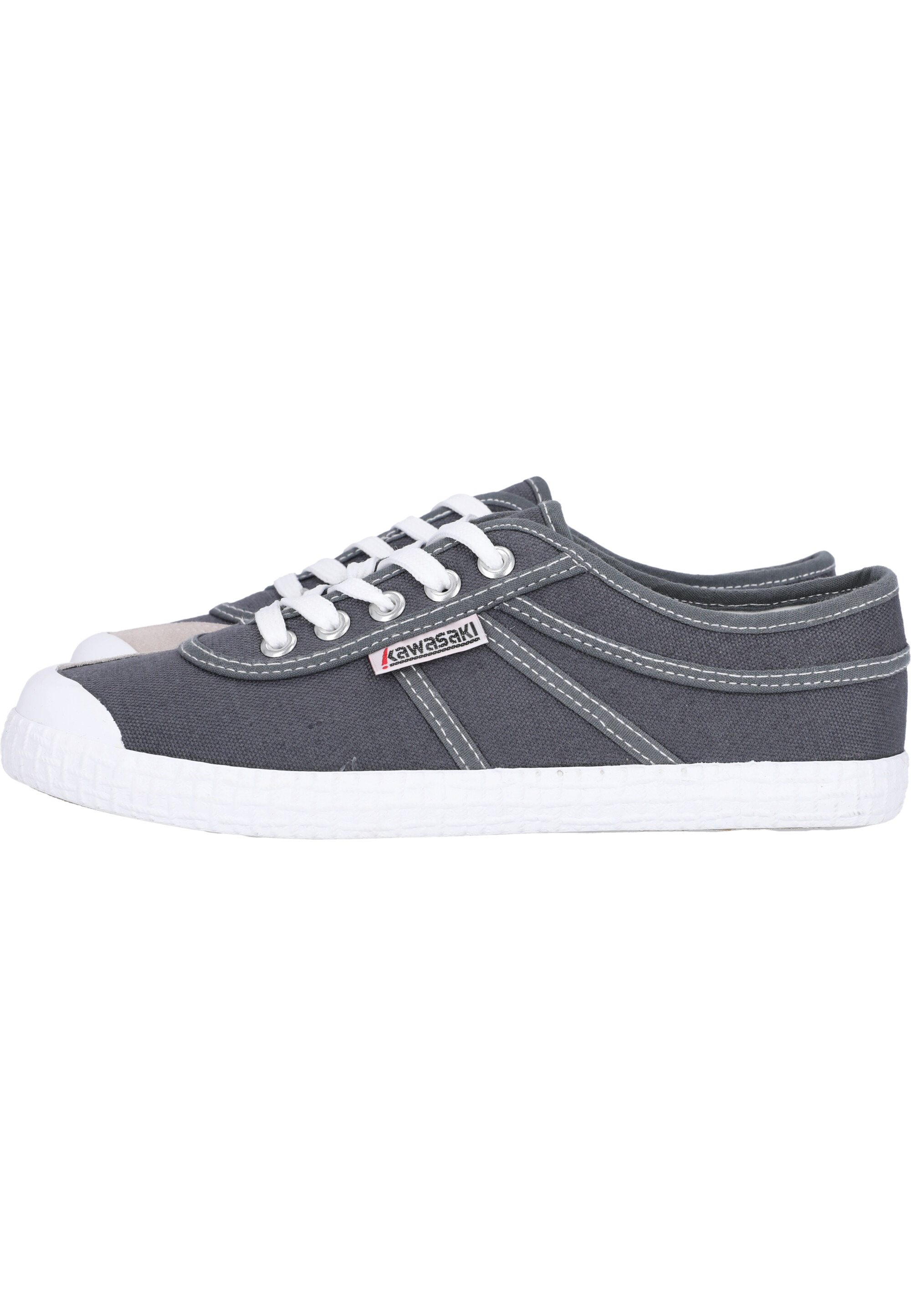 Kawasaki Sneaker »Original Worker«, im angesagten Retro-Stil
