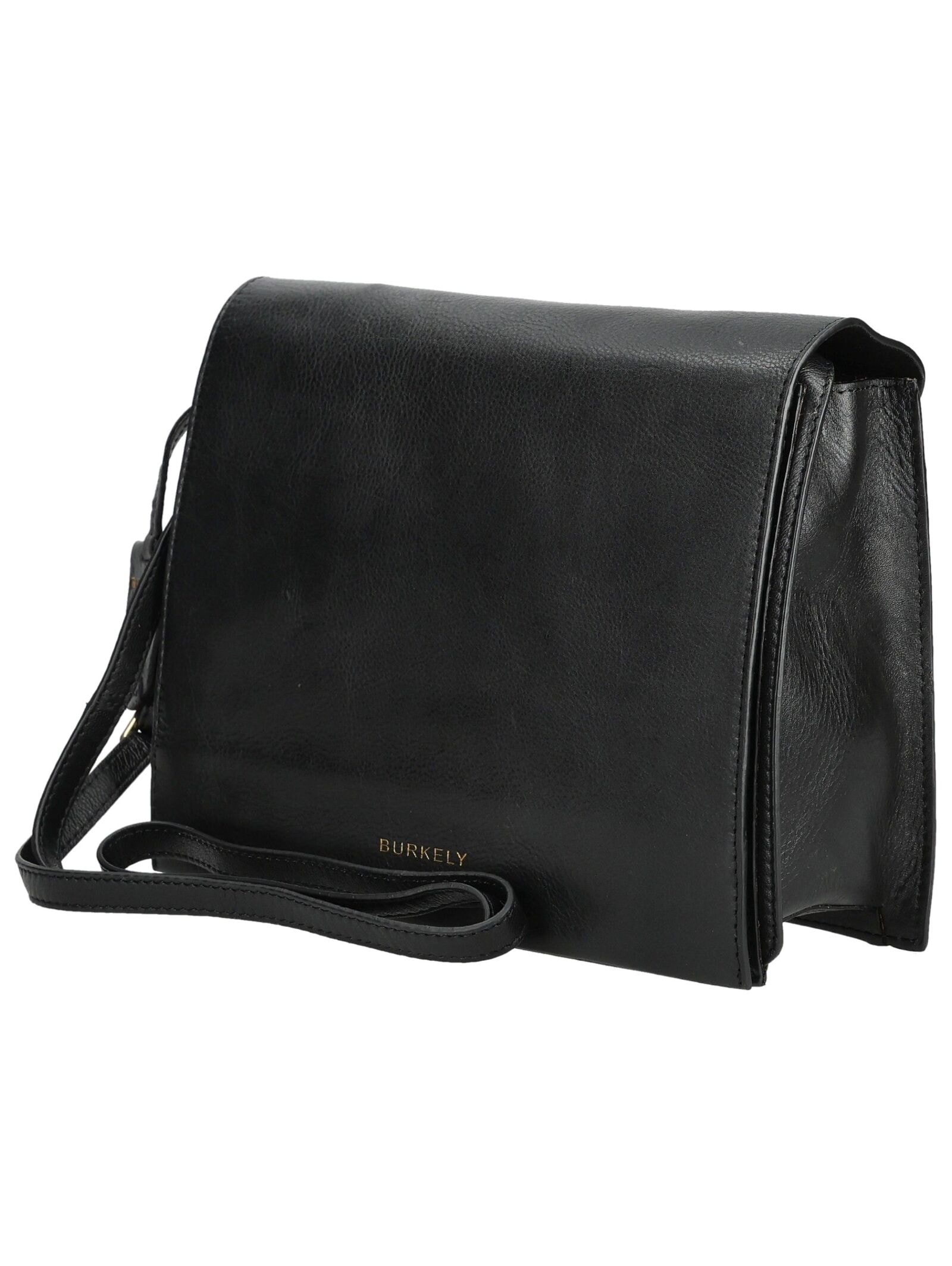 Burkely Umhängetasche »BURKELY Taschen Leder«