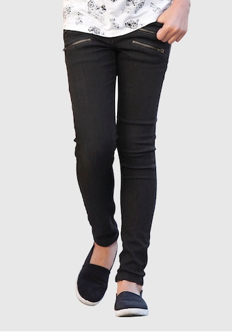 Arizona Stretch-Jeans Super Skinny