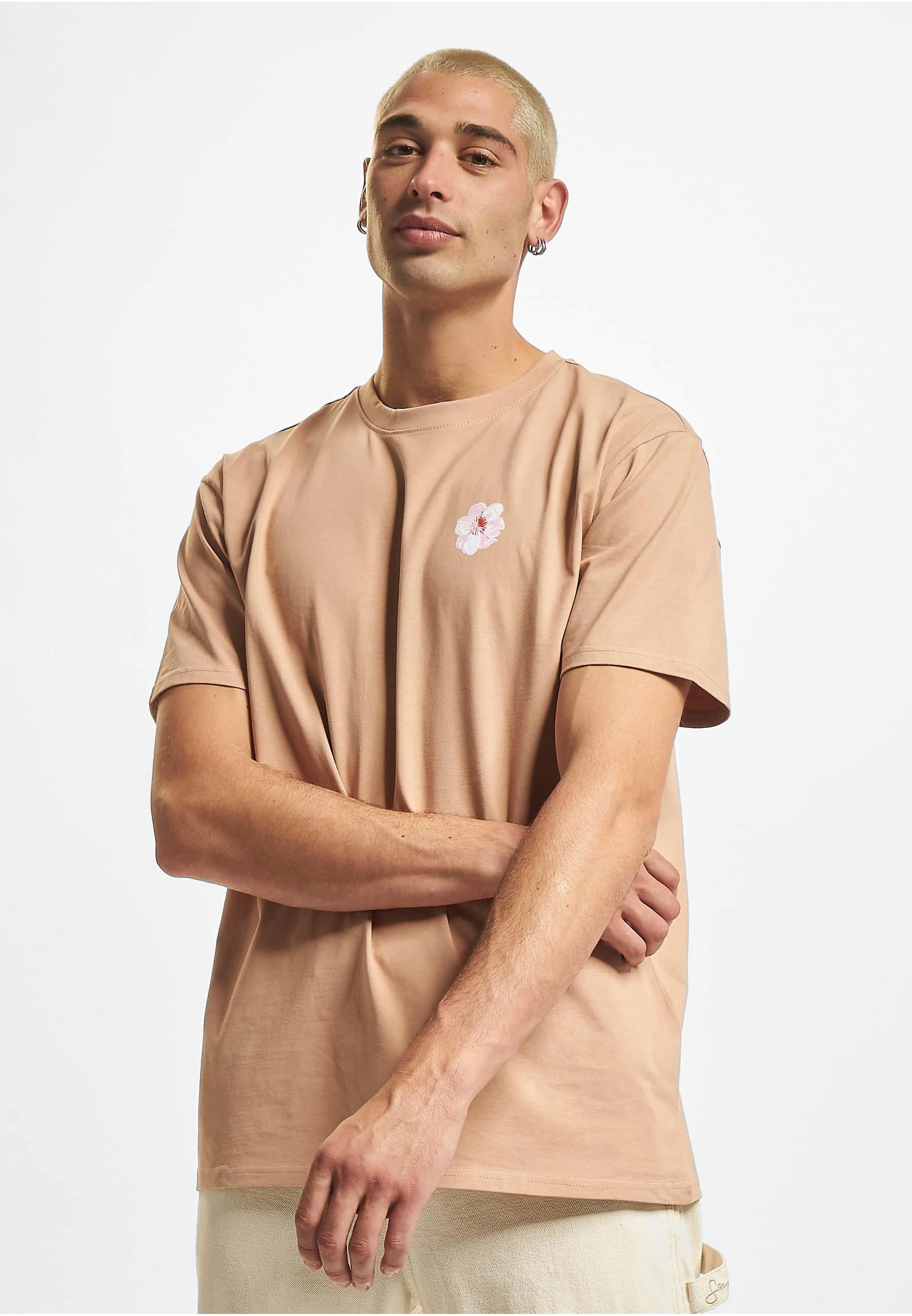 MisterTee T-Shirt »MisterTee Unisex Summer Of Love Oversize Tee«, (1 tlg.)