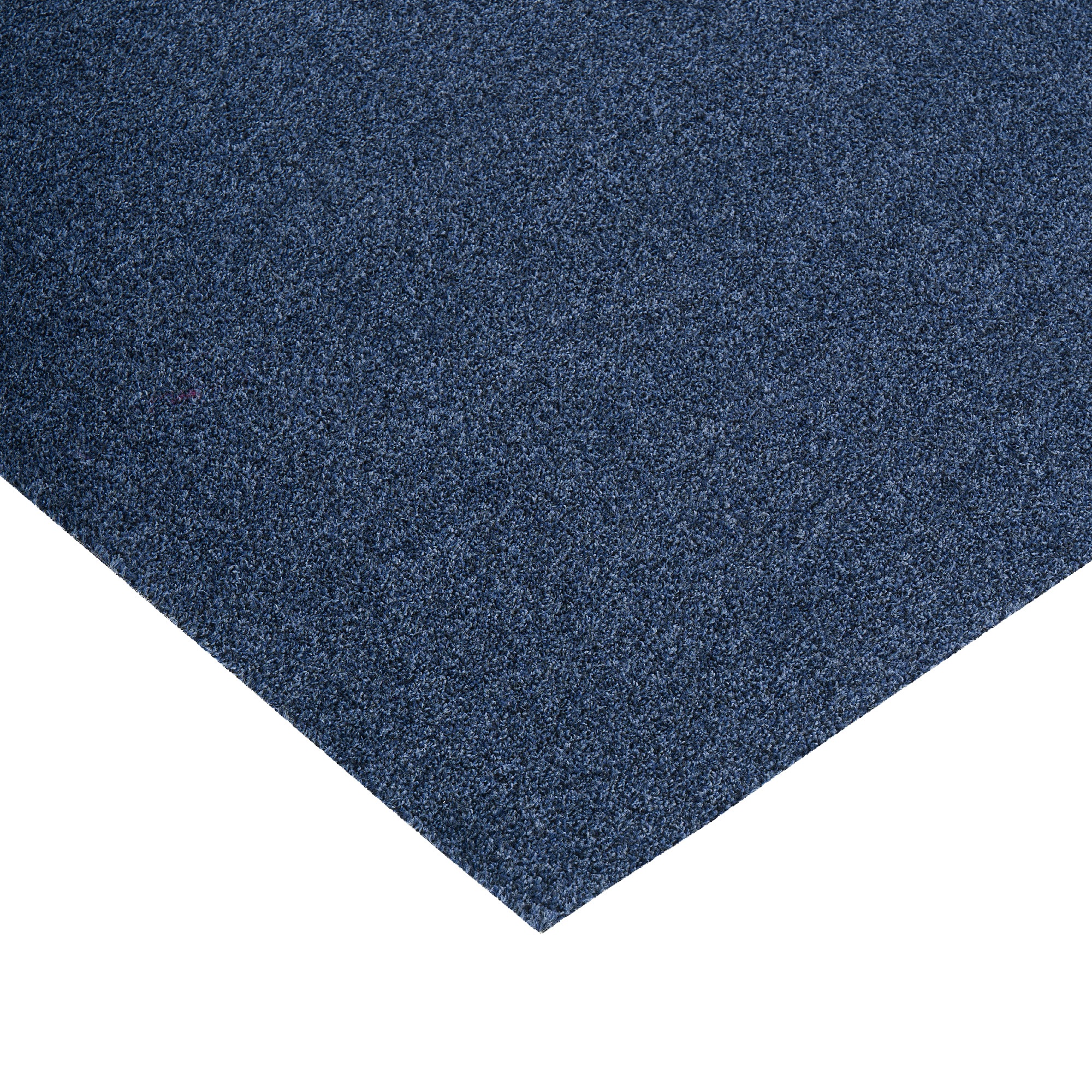 my home Teppichboden »Zephyra, Schlinge, Made in Netherlands«, rechteckig, 8 mm Höhe, Uni Farben, Breite 400 cm, Schlinge, strapazierfähig