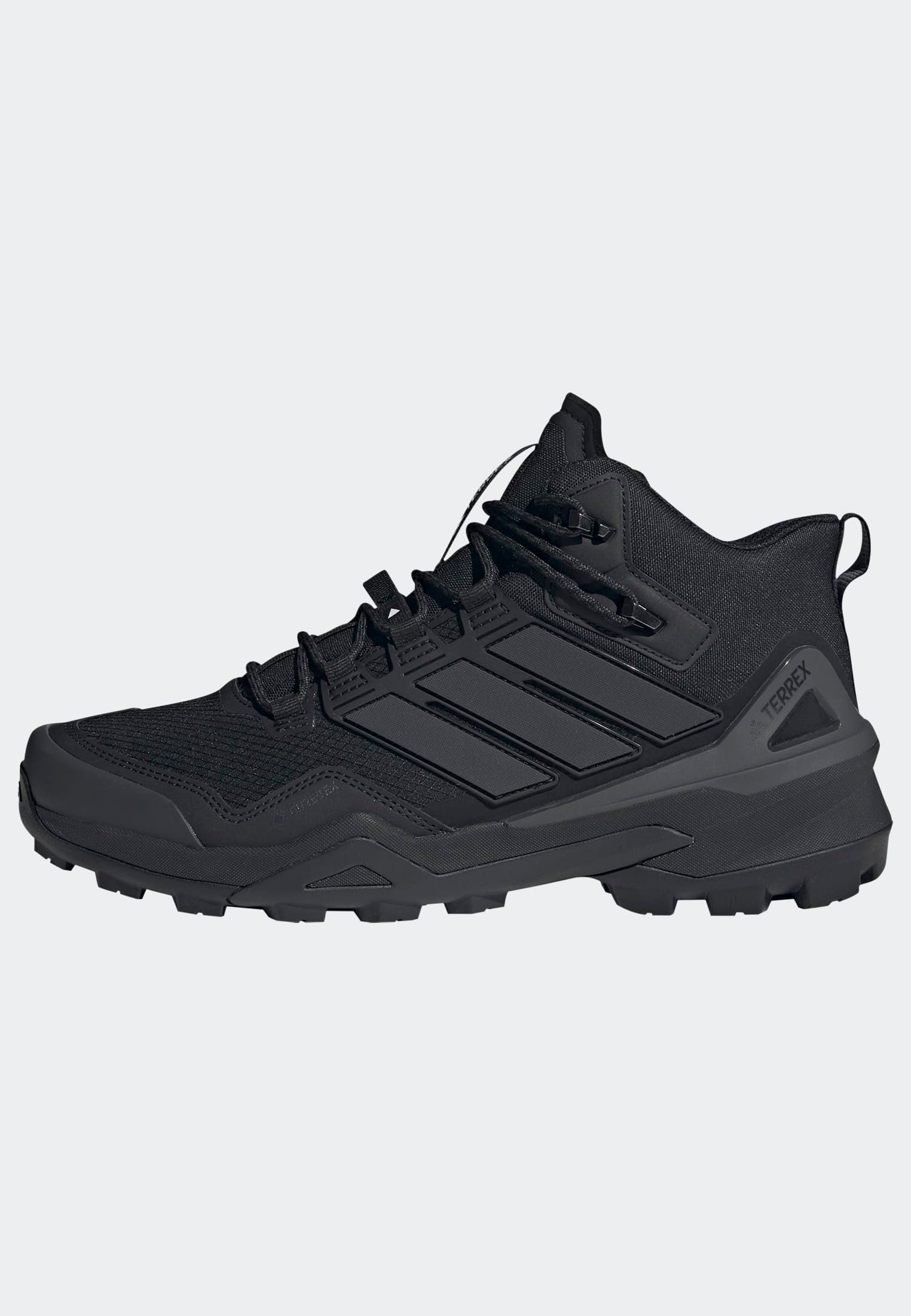 adidas TERREX Wanderschuh »TERREX SKYCHASER MID GORE-TEX«
