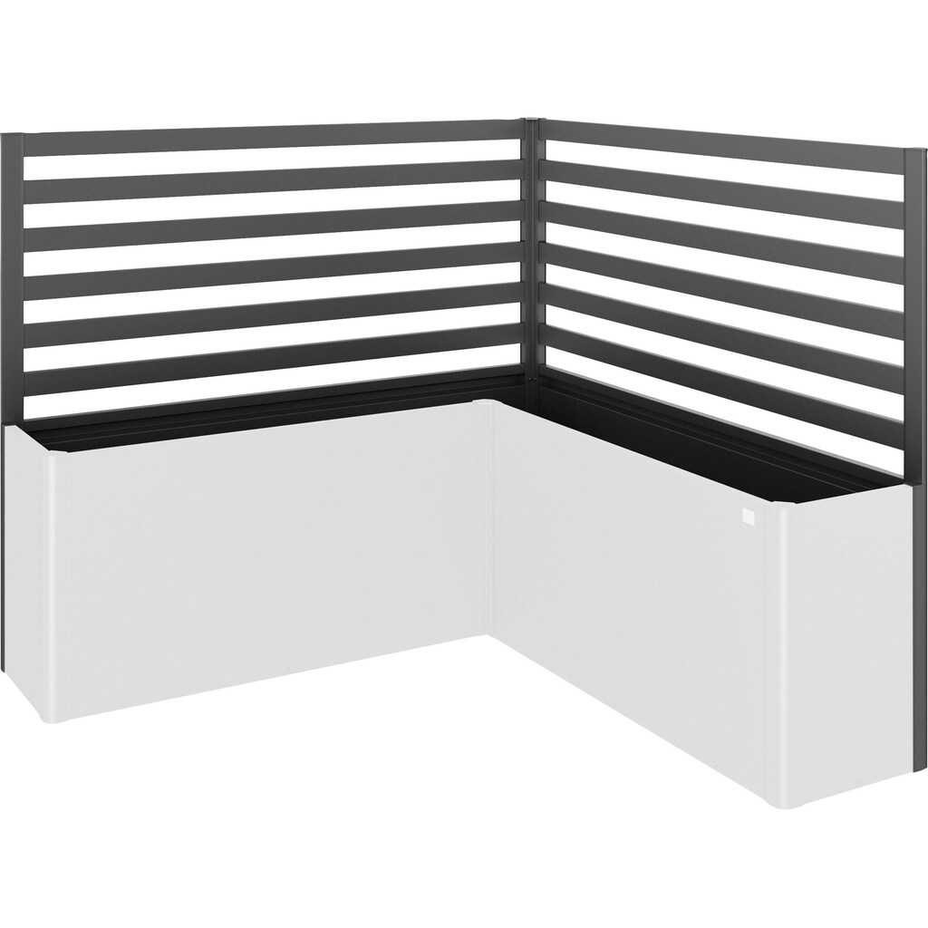 Biohort Rankgitter, (Set, 2 St.)