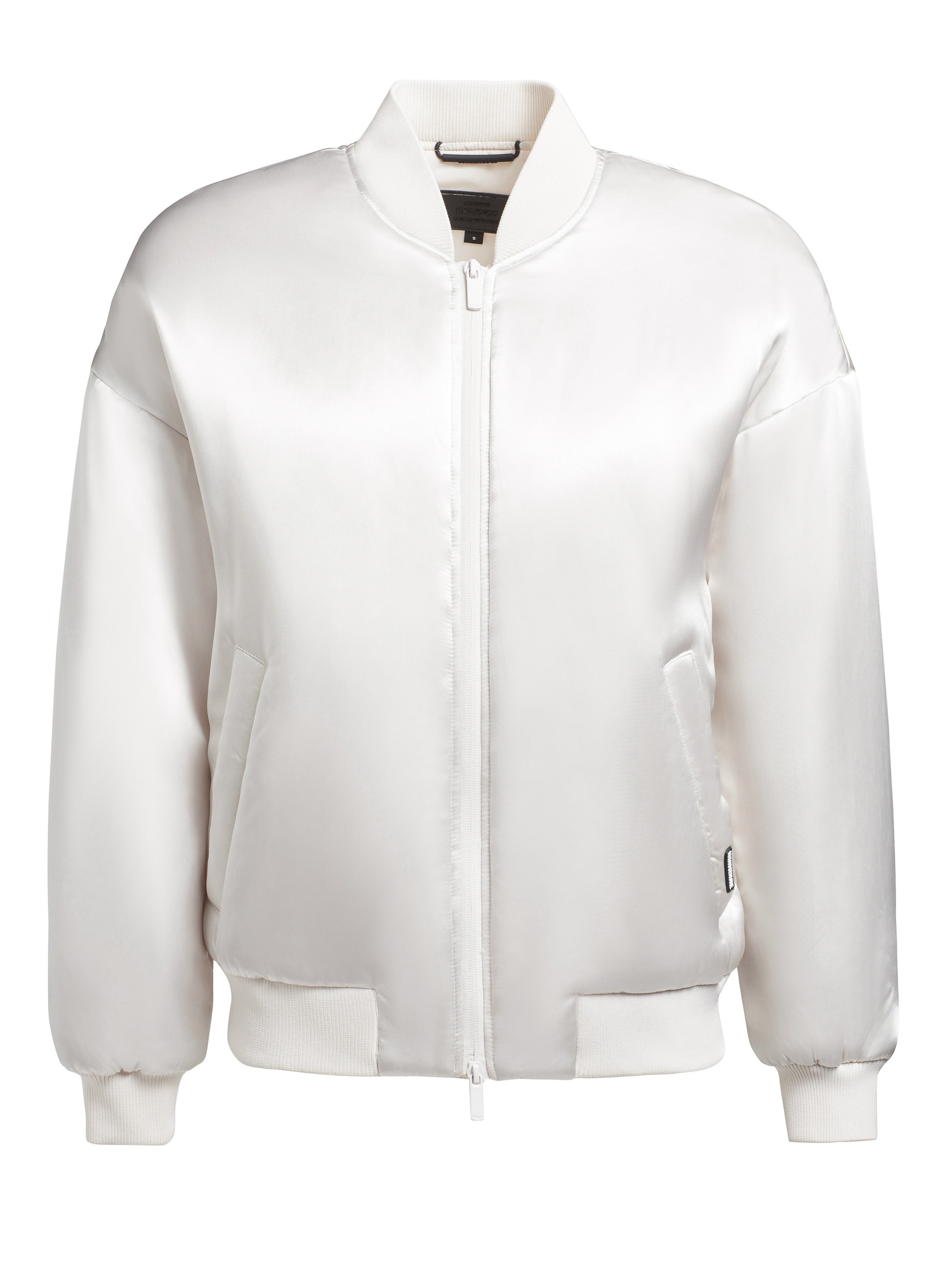 khujo Bomberjacke "ADONE" günstig online kaufen