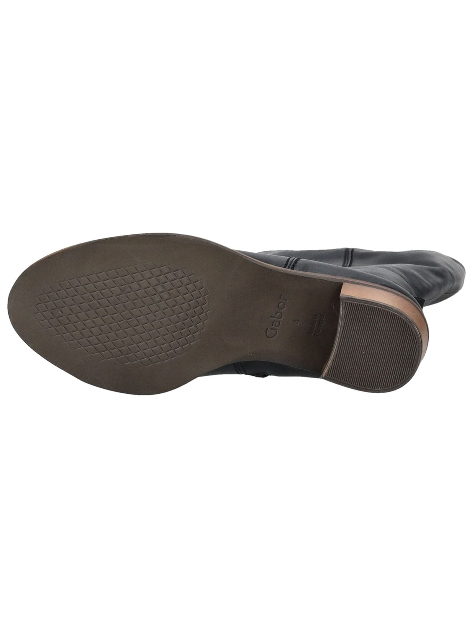 Gabor Stiefel »Gabor Stiefel Leder«