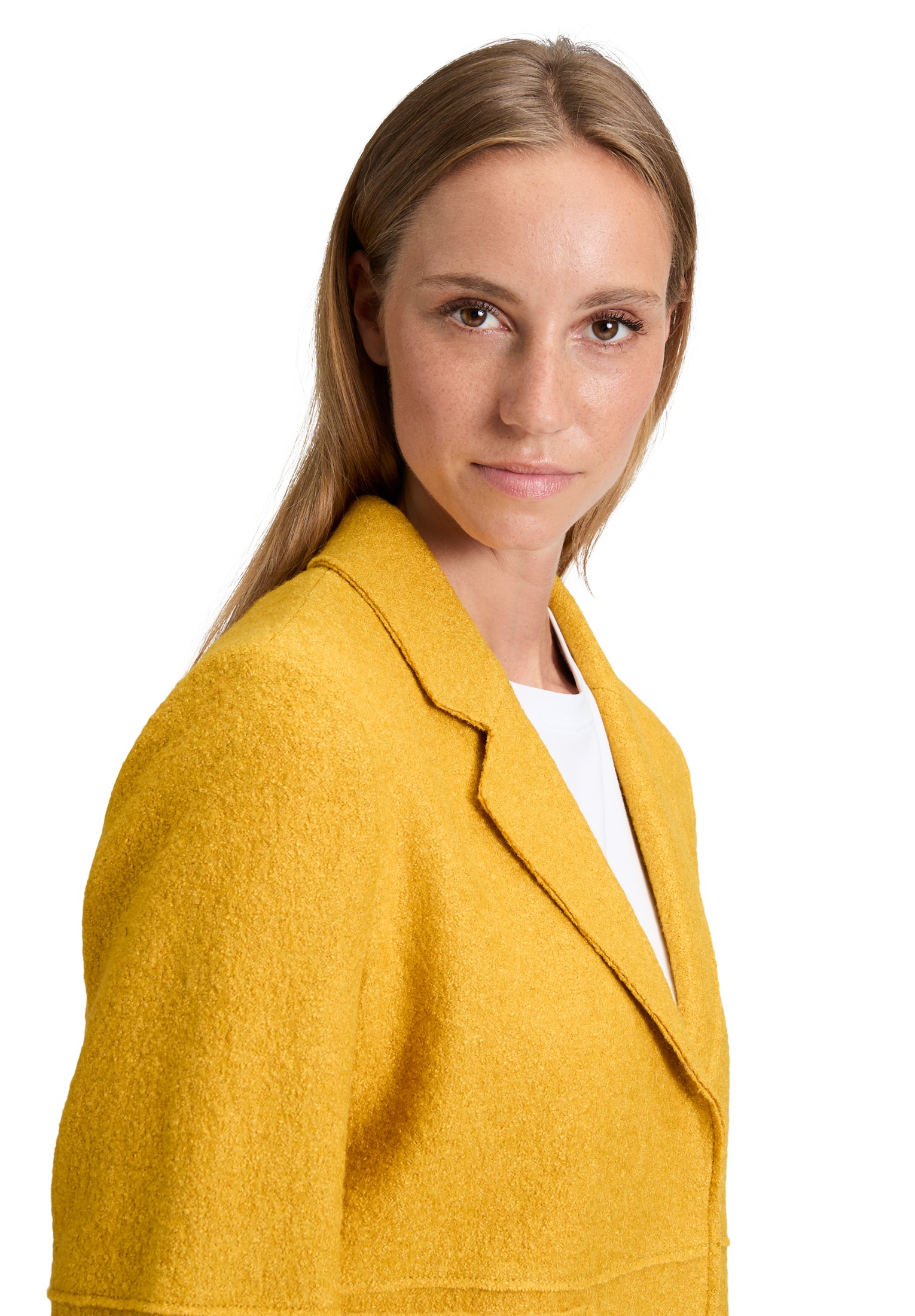 Betty Barclay Jackenblazer »Damen mit Reverskragen«