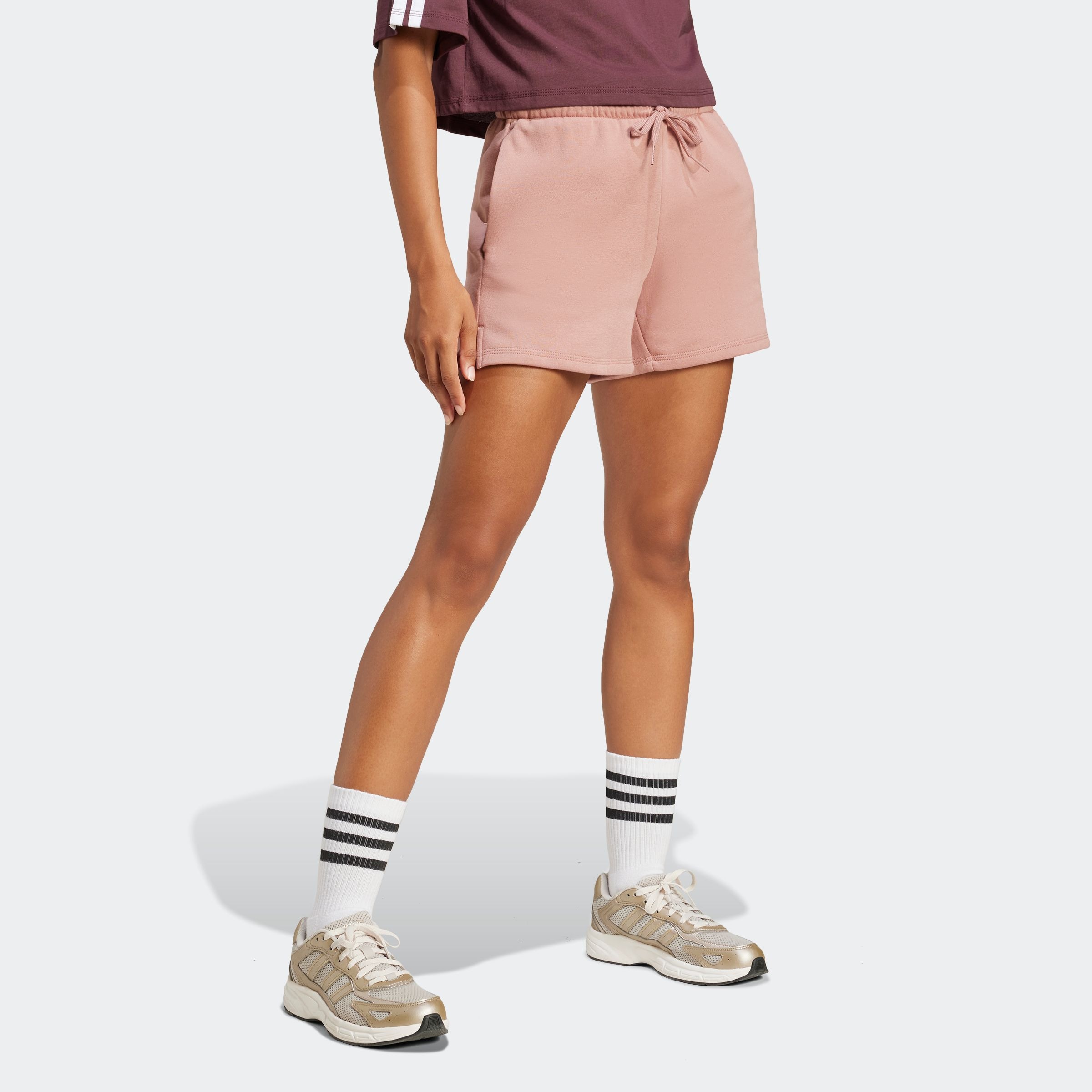 adidas Sportswear Shorts "W SL FC SHO" günstig online kaufen