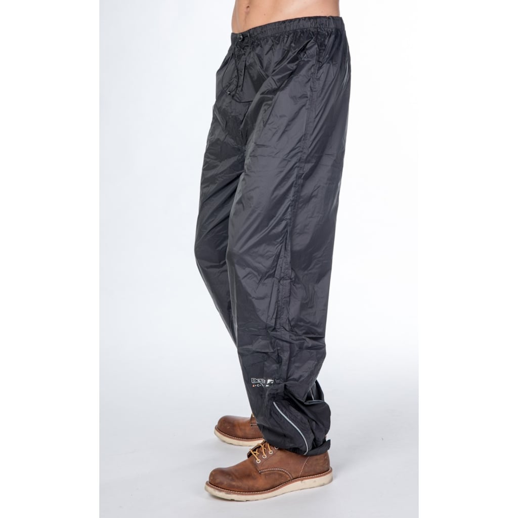 DEPROC Active Regenhose »OLAND«