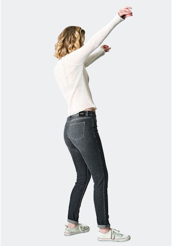 Slim-fit-Jeans »GRACIA«