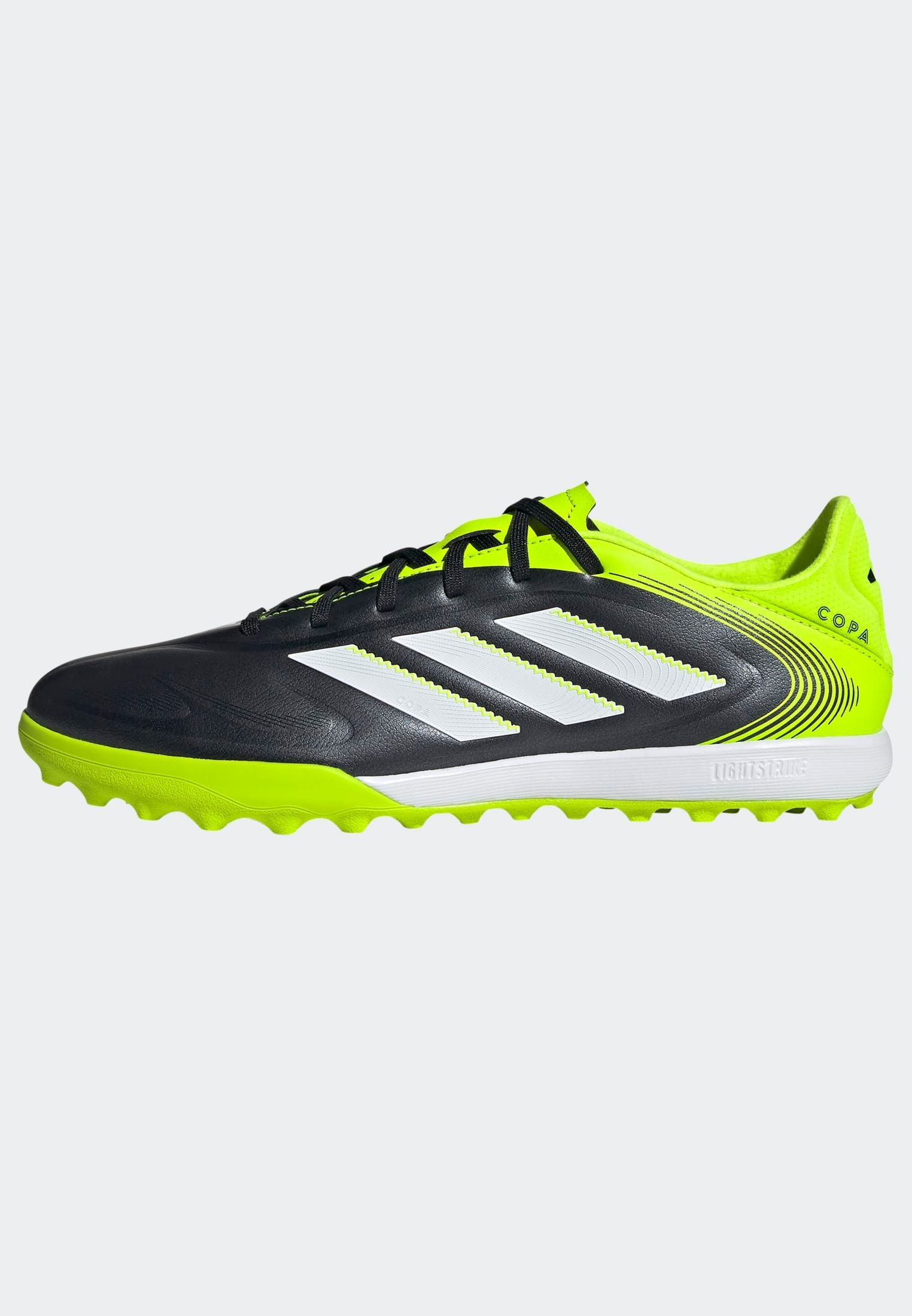 adidas Performance Fußballschuh »COPA PURE 3 LEAGUE KUNSTRASEN E«, geeignet für harte Untergründe Asche und Kunstrasen