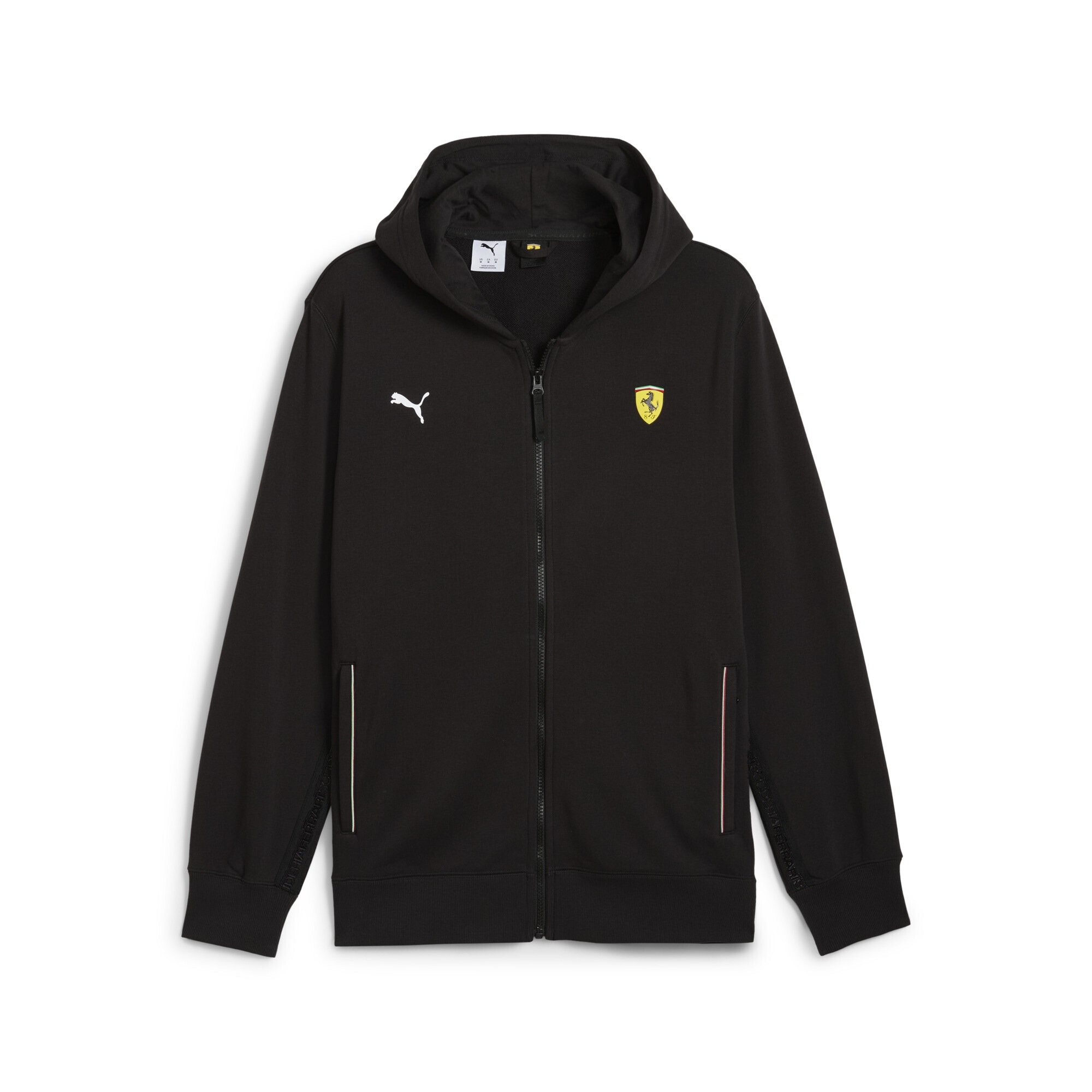 PUMA Bliuzonas »Scuderia Ferrari HP Race Bl...