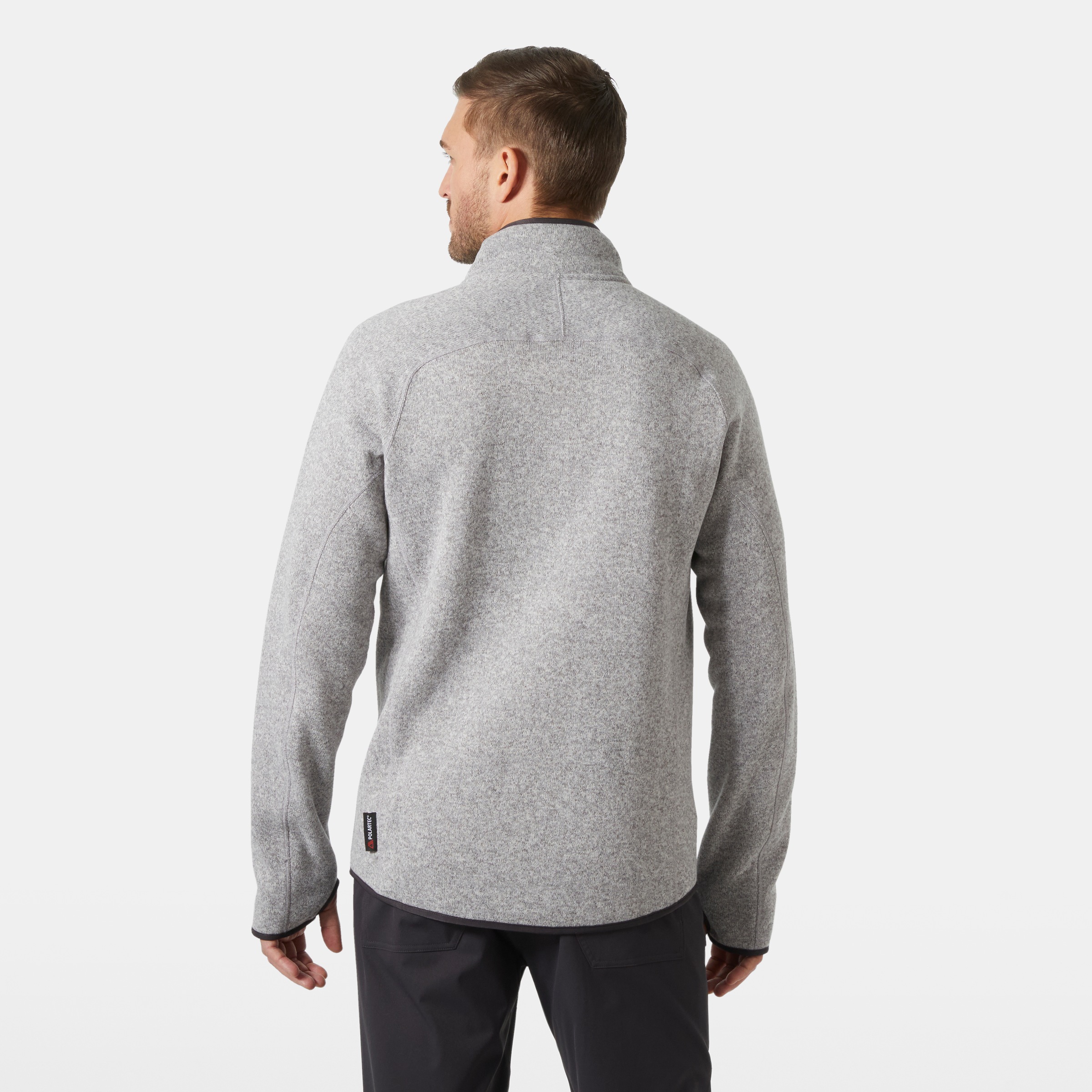 Helly Hansen Strickfleecejacke "VARDE FLEECE JACKET 2.0" für Outdoor- und S günstig online kaufen
