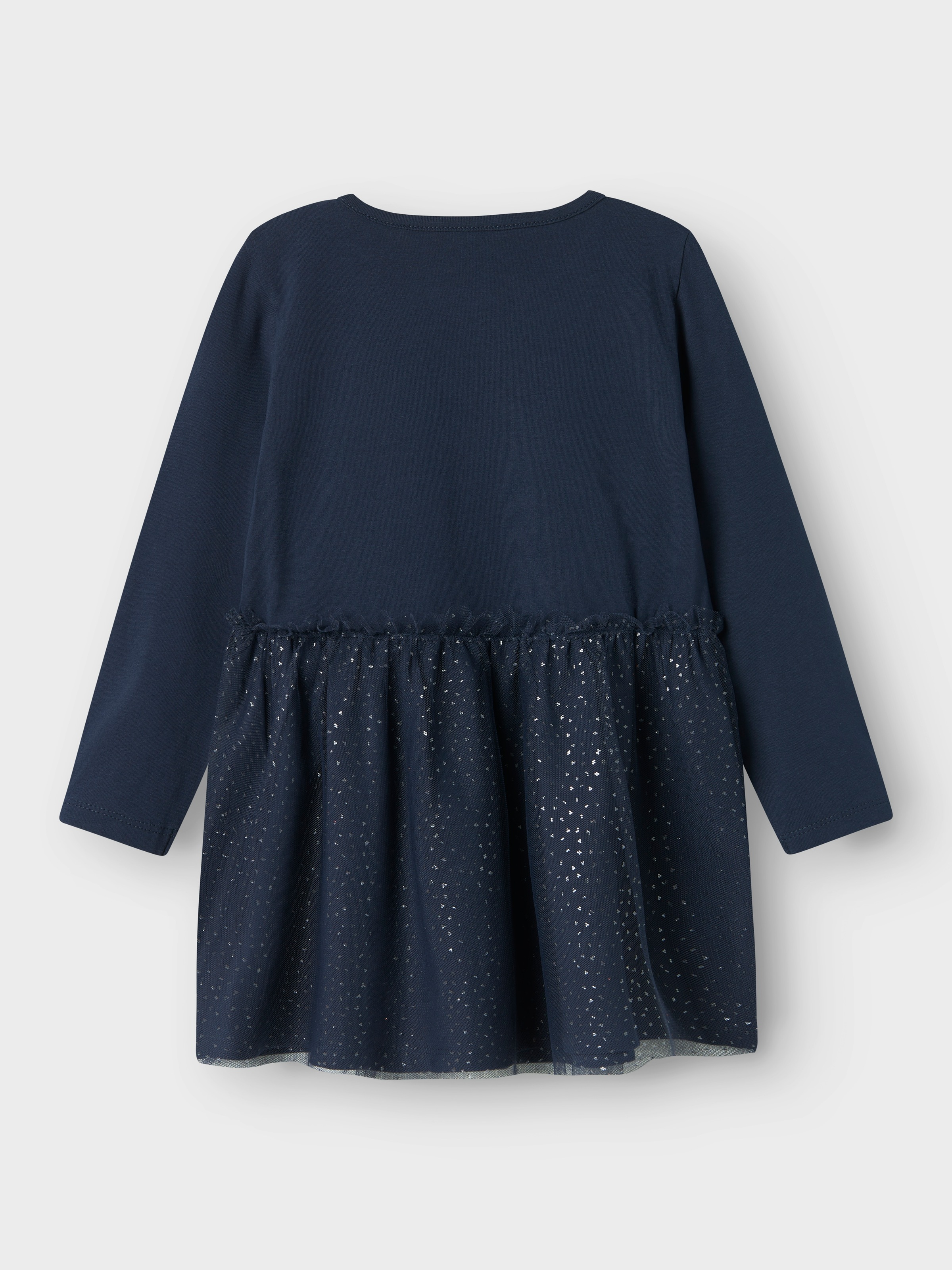 Name It Minikleid "NMFRIJUL LS DRESS BOX" günstig online kaufen