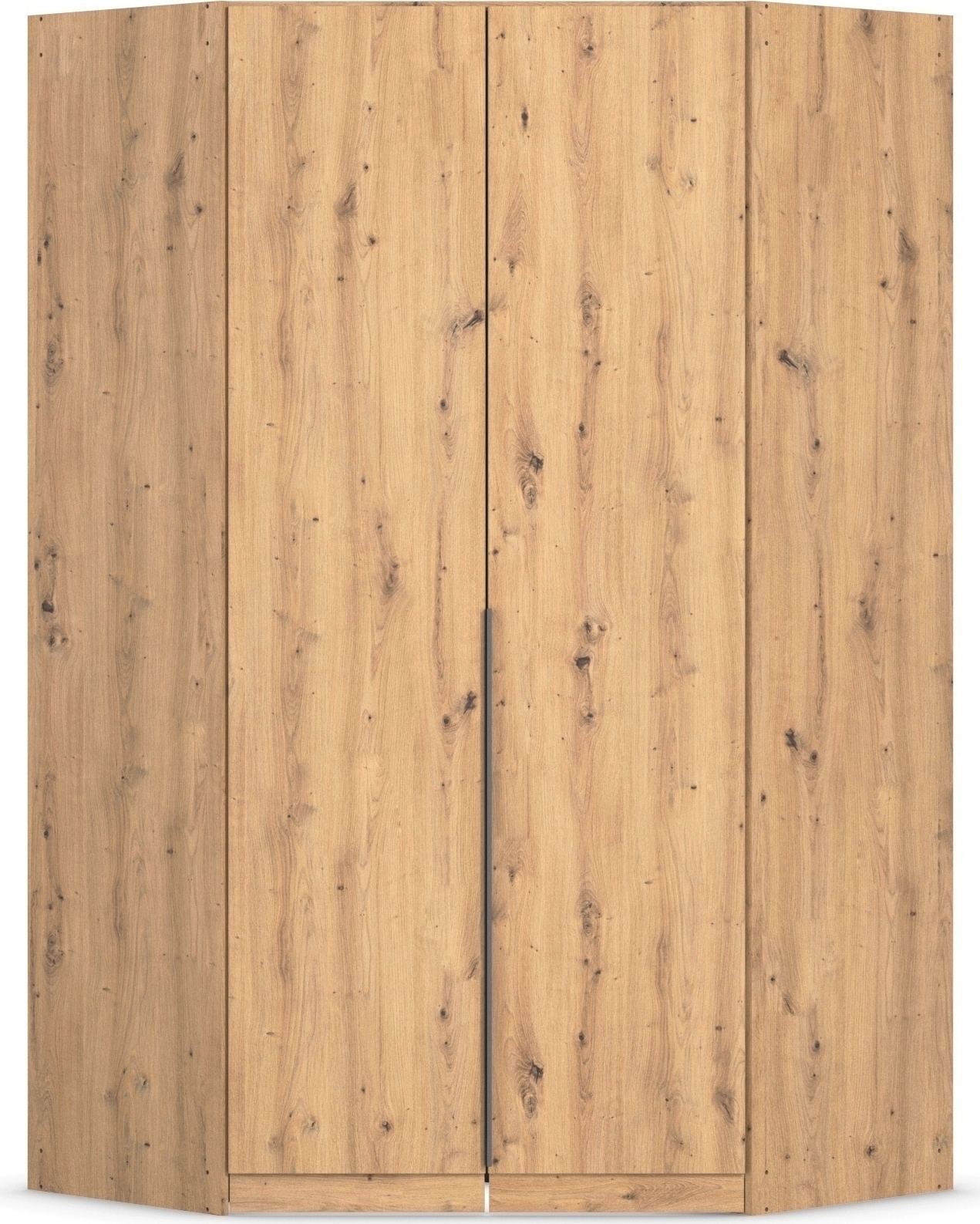 OTTO home Eckkleiderschrank "Kleiderschrank Schrank Ankleidezimmer Schlafzi günstig online kaufen