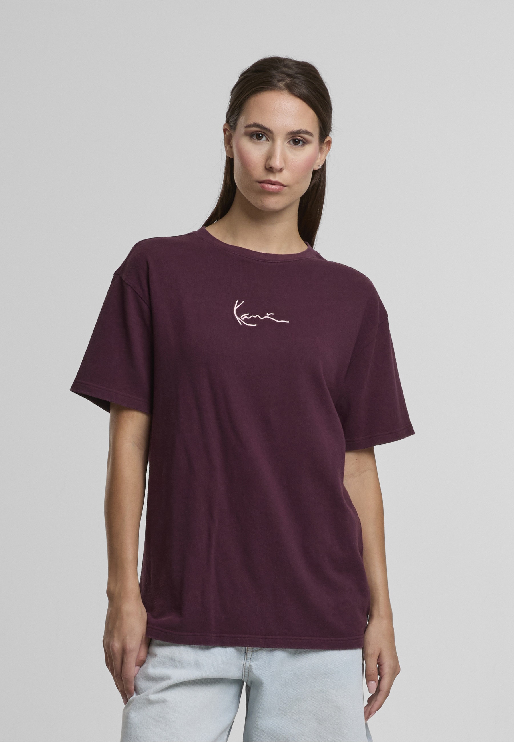 Karl Kani T-Shirt »Karl Kani Signature Oversized T-Shirt« 1