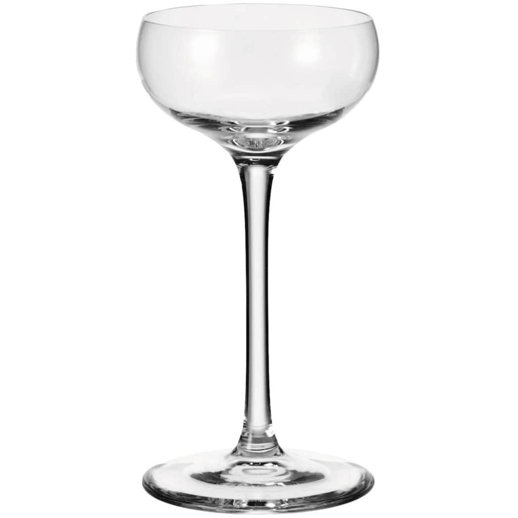 LEONARDO Likörglas »CHEERS«, (Set, 6 tlg.)