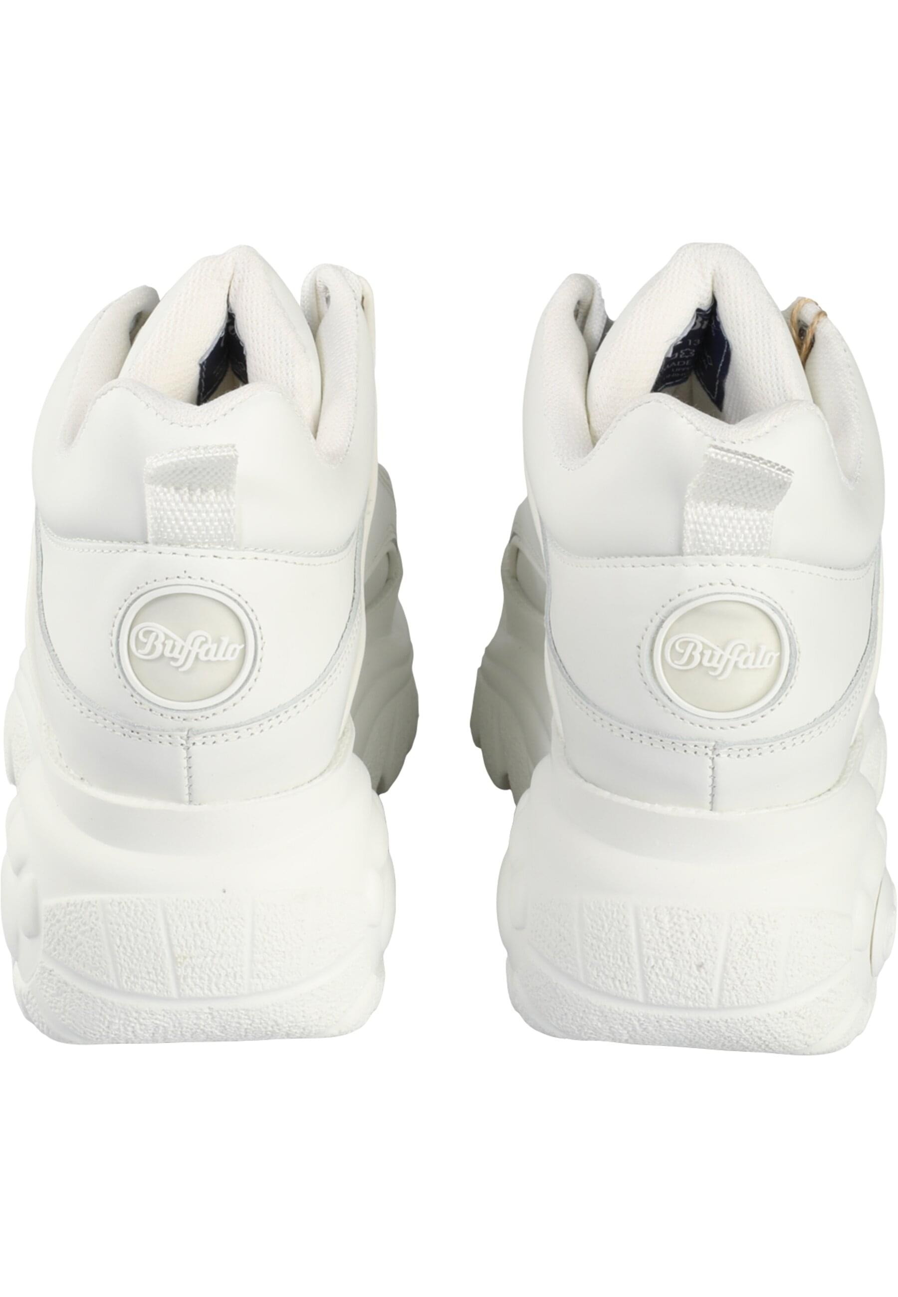 Buffalo Trainingsschuh »Buffalo Buffalo 2.0 Calf Leather«