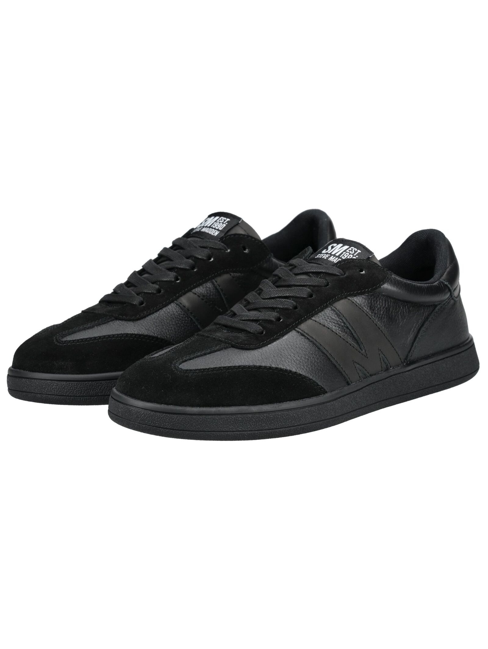 STEVE MADDEN Sneaker »STEVE MADDEN Sneaker Leder«