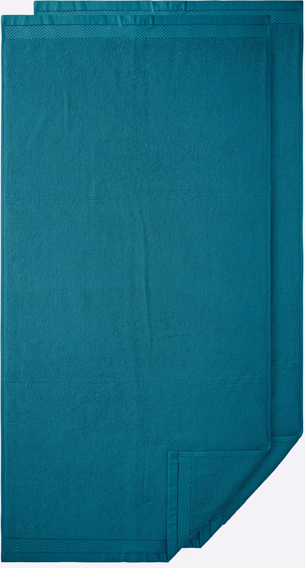 wäschepur Handtuch
