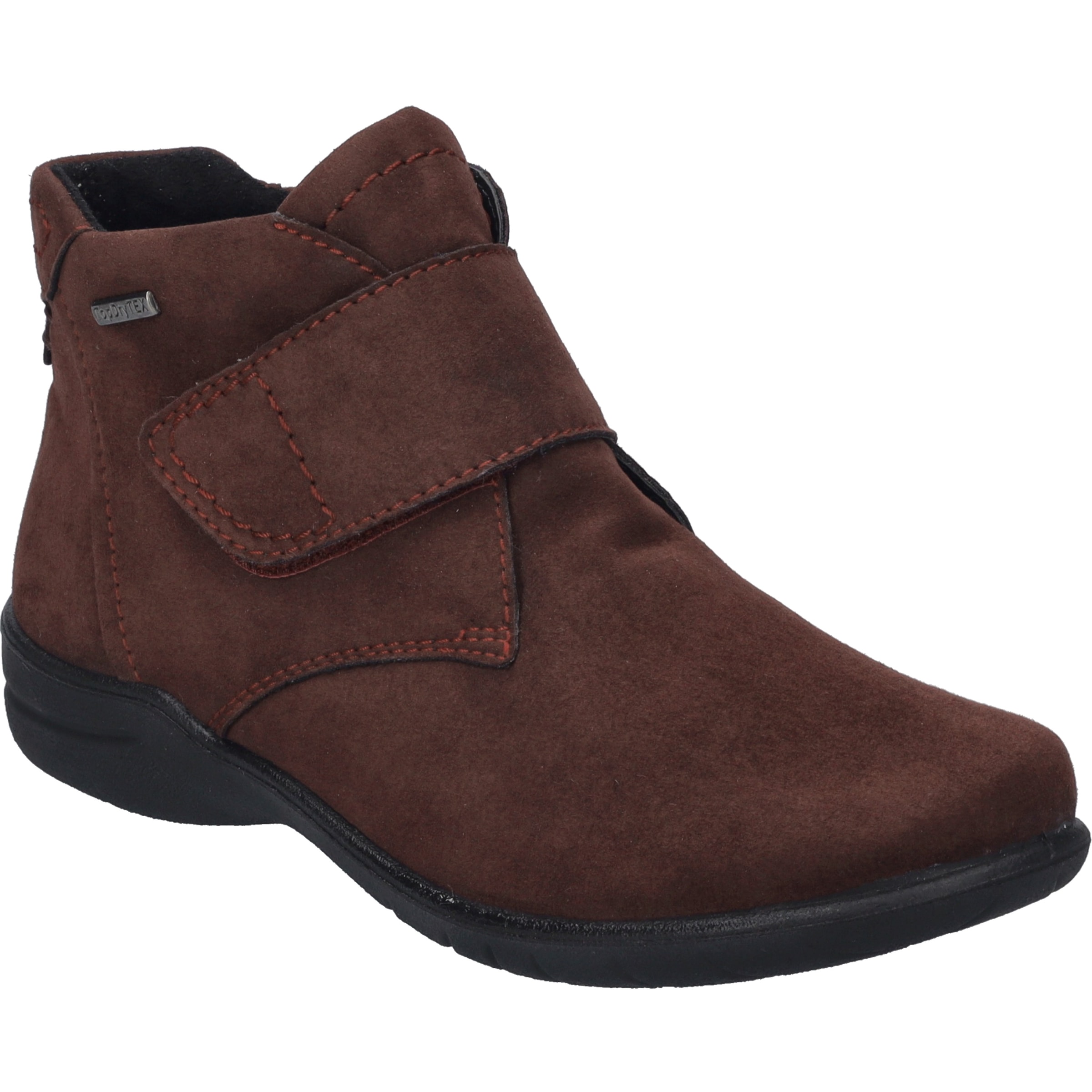 Josef Seibel Stiefelette "Helen 51, bordeaux" günstig online kaufen