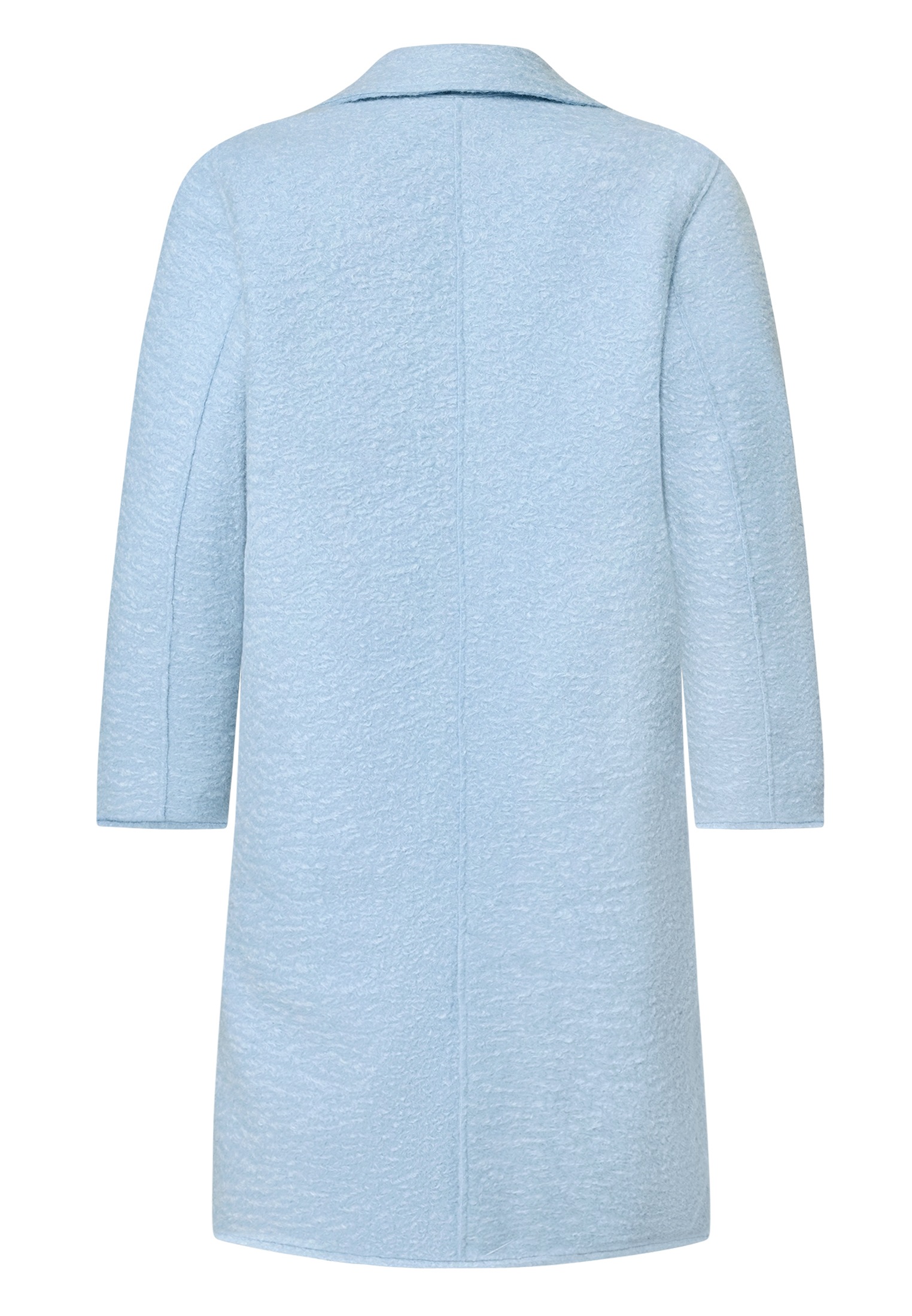 Thumbnail - Zero Wintermantel "Damen in der Wolloptik"