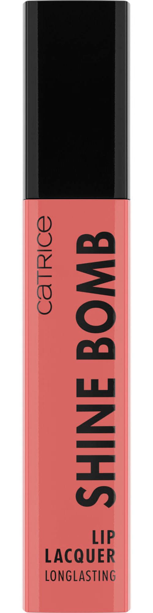 Catrice Lippenstift »Shine Bomb Lip Lacquer«