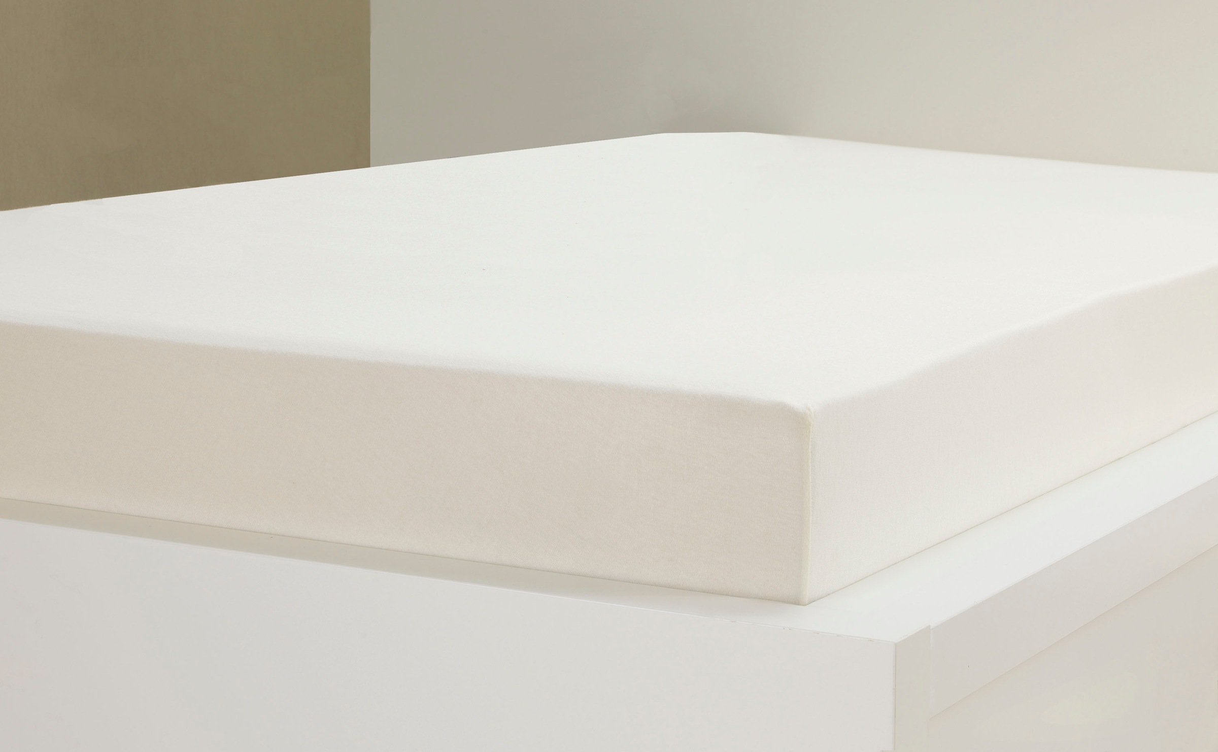 Esprit Spannbettlaken "SHEET" mit Gummizug günstig online kaufen