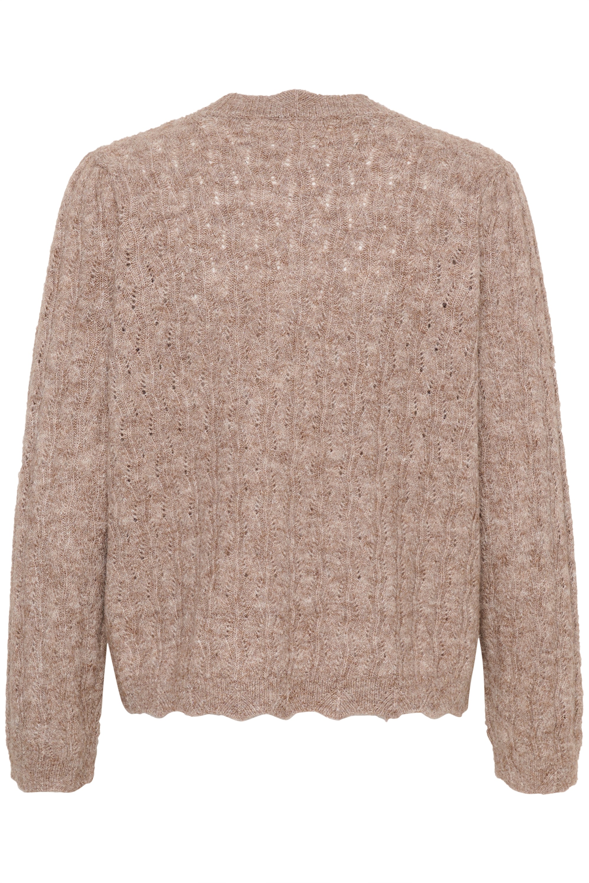 Cream Strickjacke »Damen Strickjacke CRJunah«