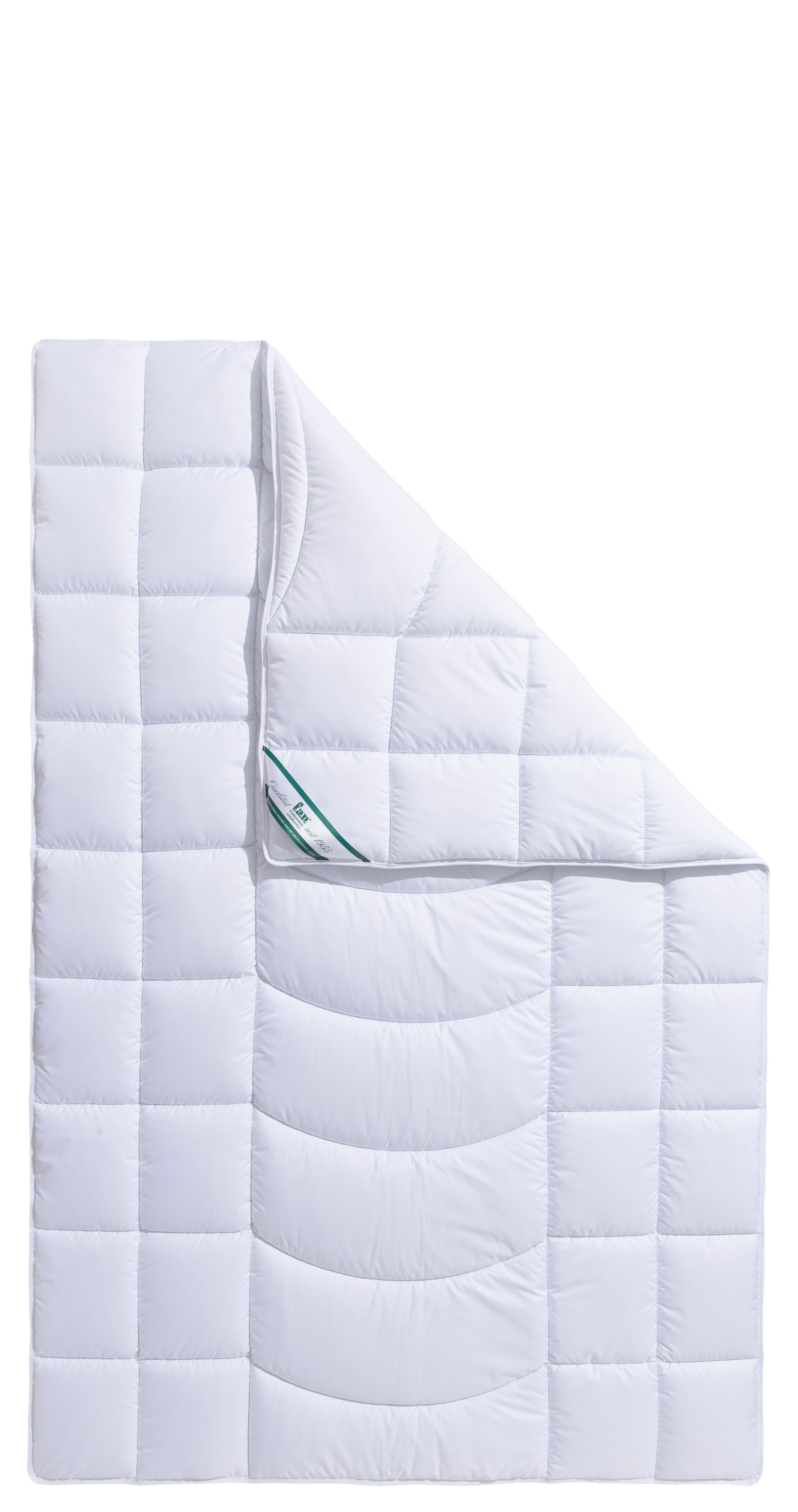 fan Microfaserbettdecke "Warmmax" normal 1 Stk. tlg. kuscheliges Schlafgefü günstig online kaufen