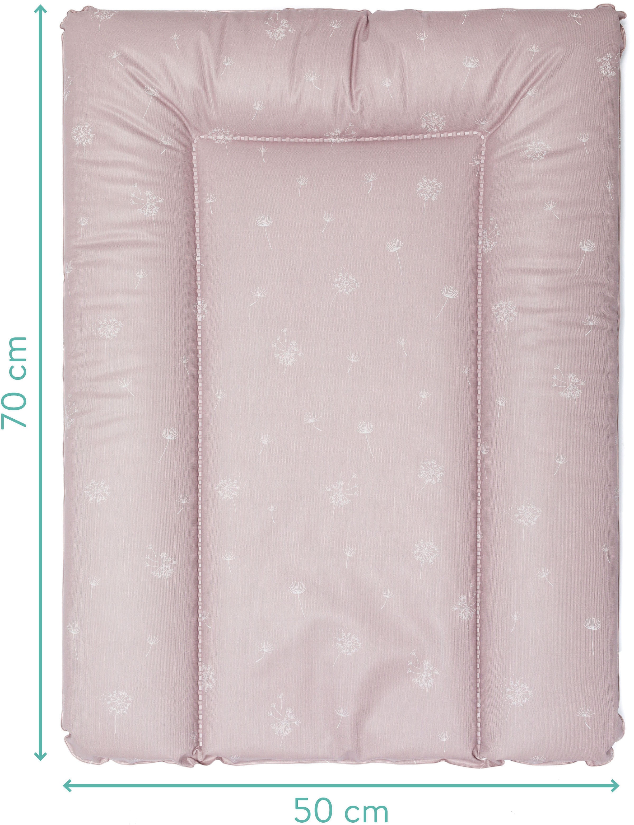 Fillikid Wickelauflage »Softy« 1 tlg. Made in Europe