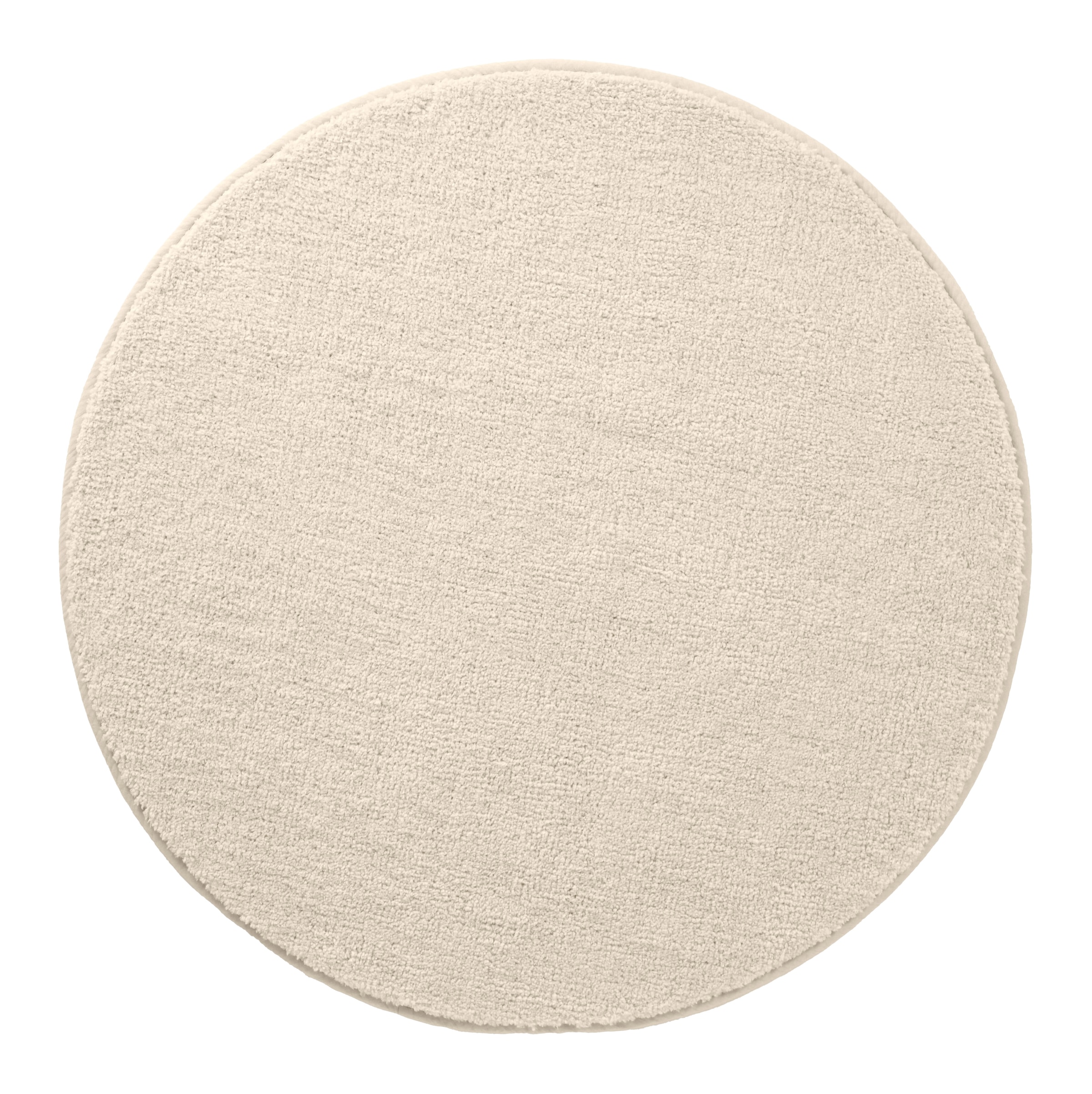 OTTO home Badematte "Vanessa, Badvorleger, Badezimmer Teppich" Höhe 10 mm rutschhemmend beschichtet fußbodenheizungsgeeignet schnell trocknend strapazierfähig Badteppich, weiche Haptik, unifarben