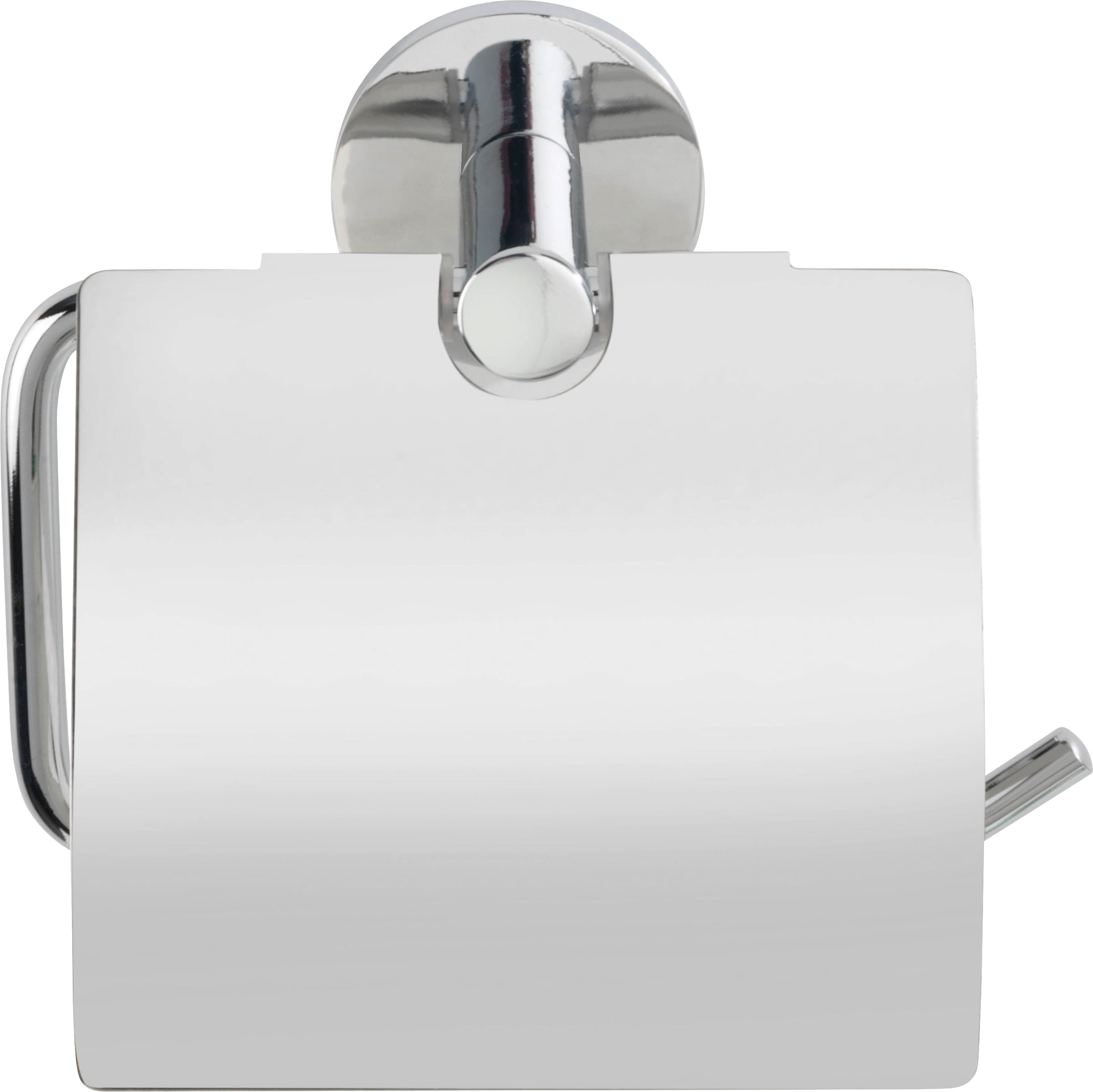 Toilettenpapierhalter »UV-Loc® Isera«, Befestigen ohne Bohren