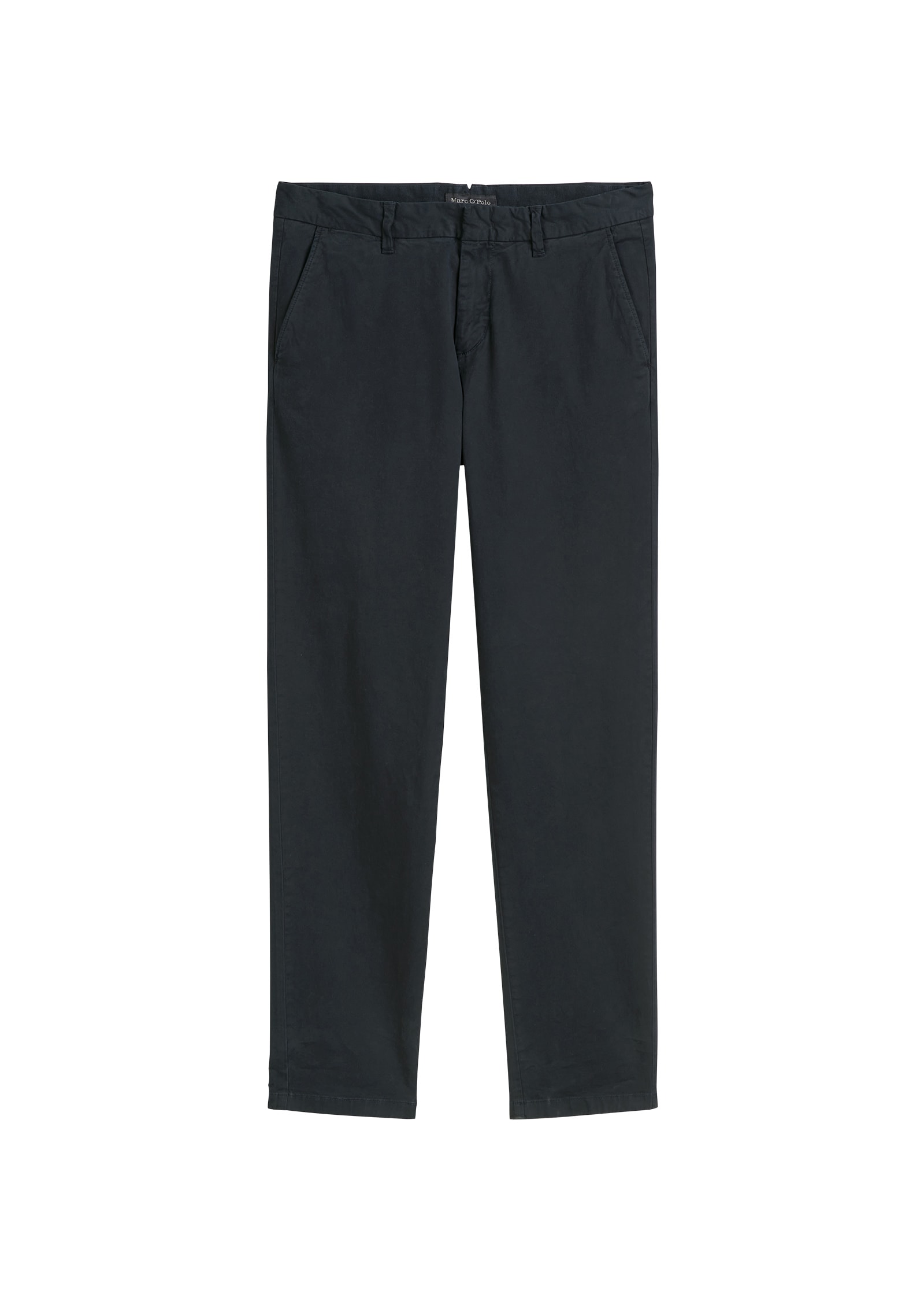 Marc O'Polo Chinohose »aus Bio-Baumwolle-Mix«