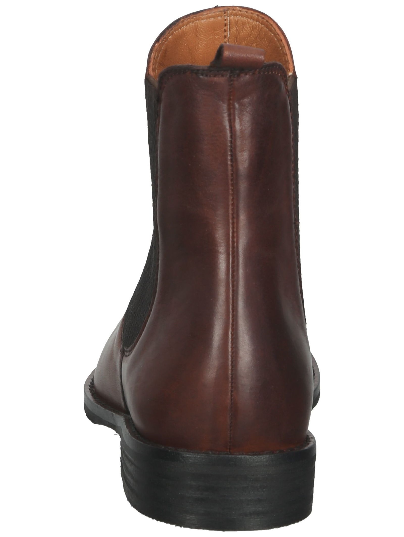 Everybody Stiefelette »Everybody Stiefelette Leder«