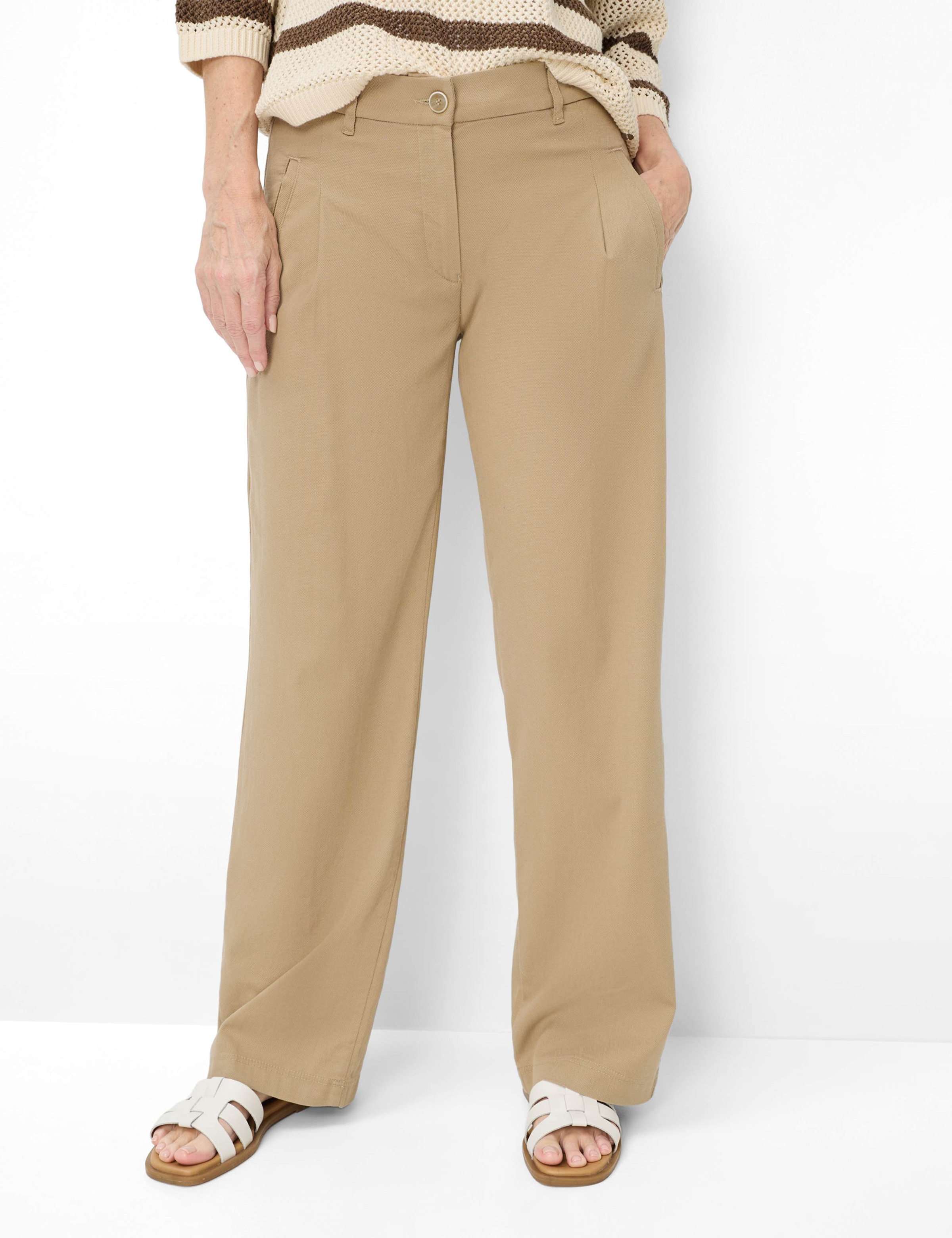RAPHAELA by BRAX 5-Pocket-Hose "Style PEGGY FLARED" günstig online kaufen