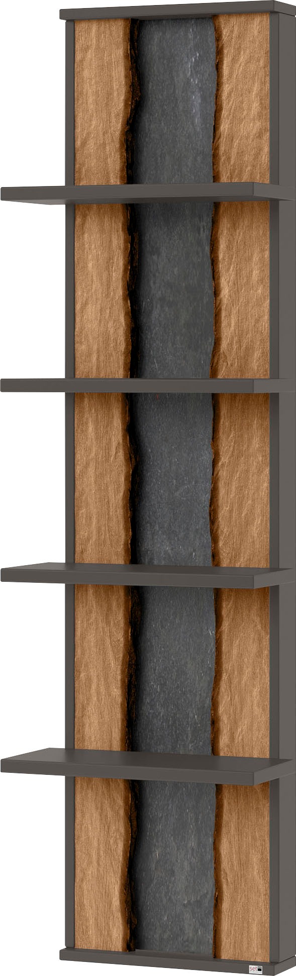 Thumbnail - set one by Musterring Garderobenpaneel "TACOMA" Typ 44, Höhe 172,4 cm
