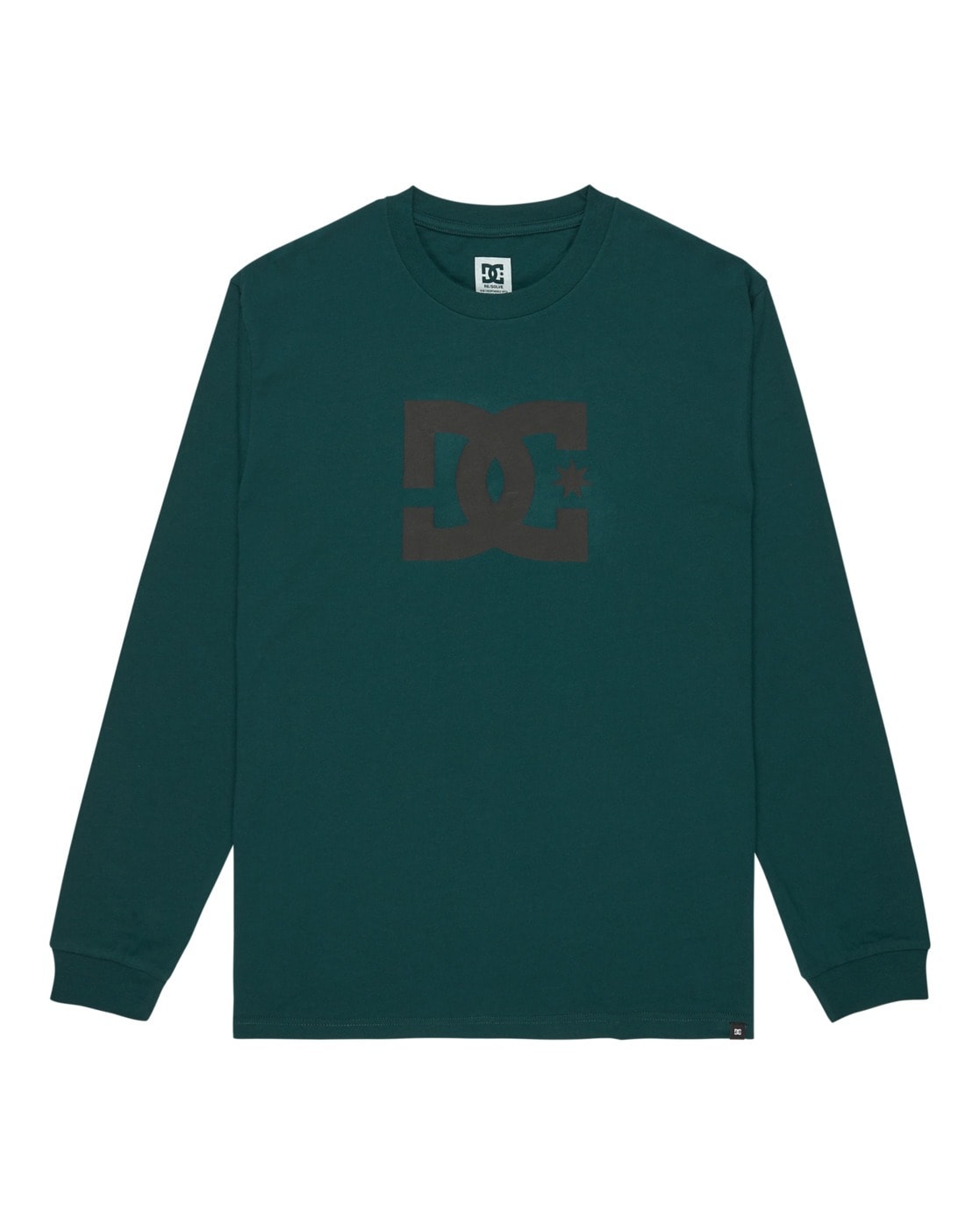 DC Shoes Langarmshirt "DC Star Hls" günstig online kaufen