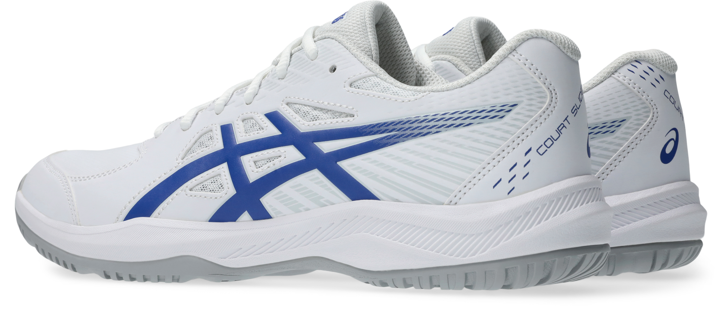 Asics Tennisschuh »COURT SLIDE 4«, Multicourt-Schuhe