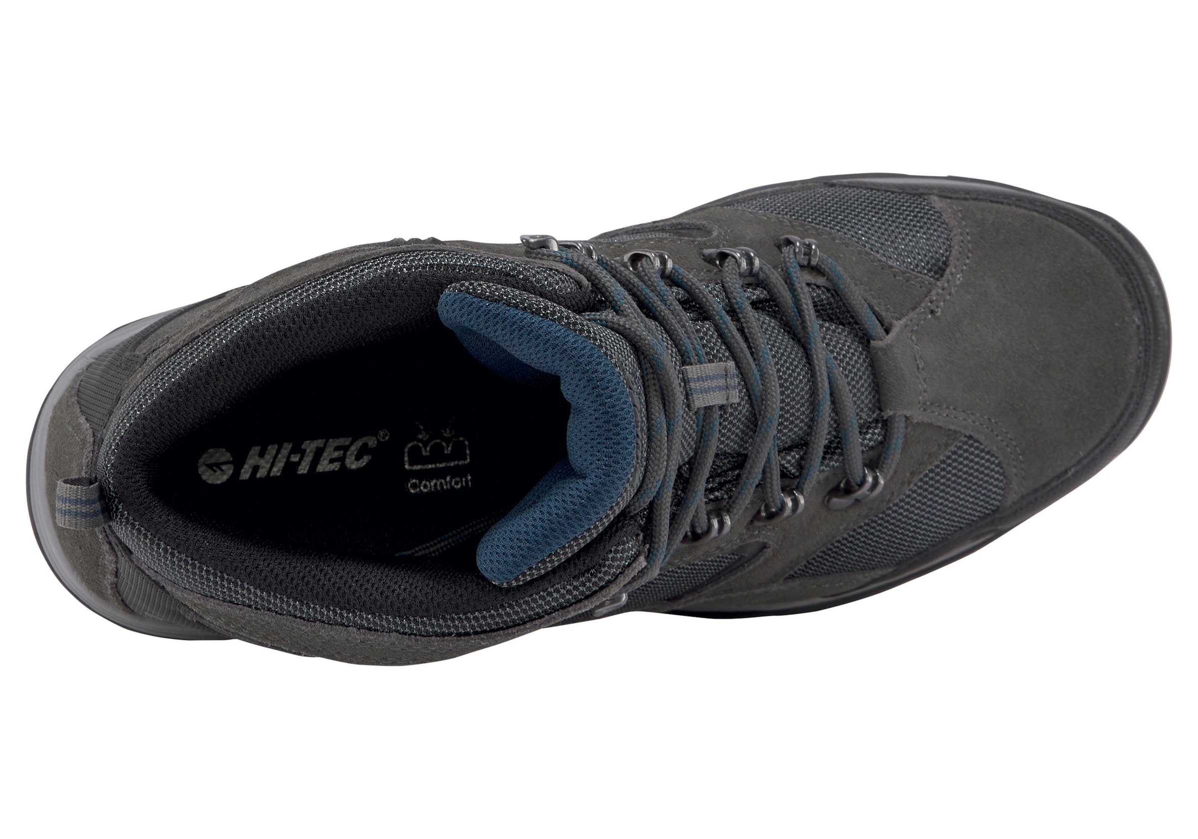 Hi-Tec Wanderschuh »STORM WATERPROOF«, wasserdicht