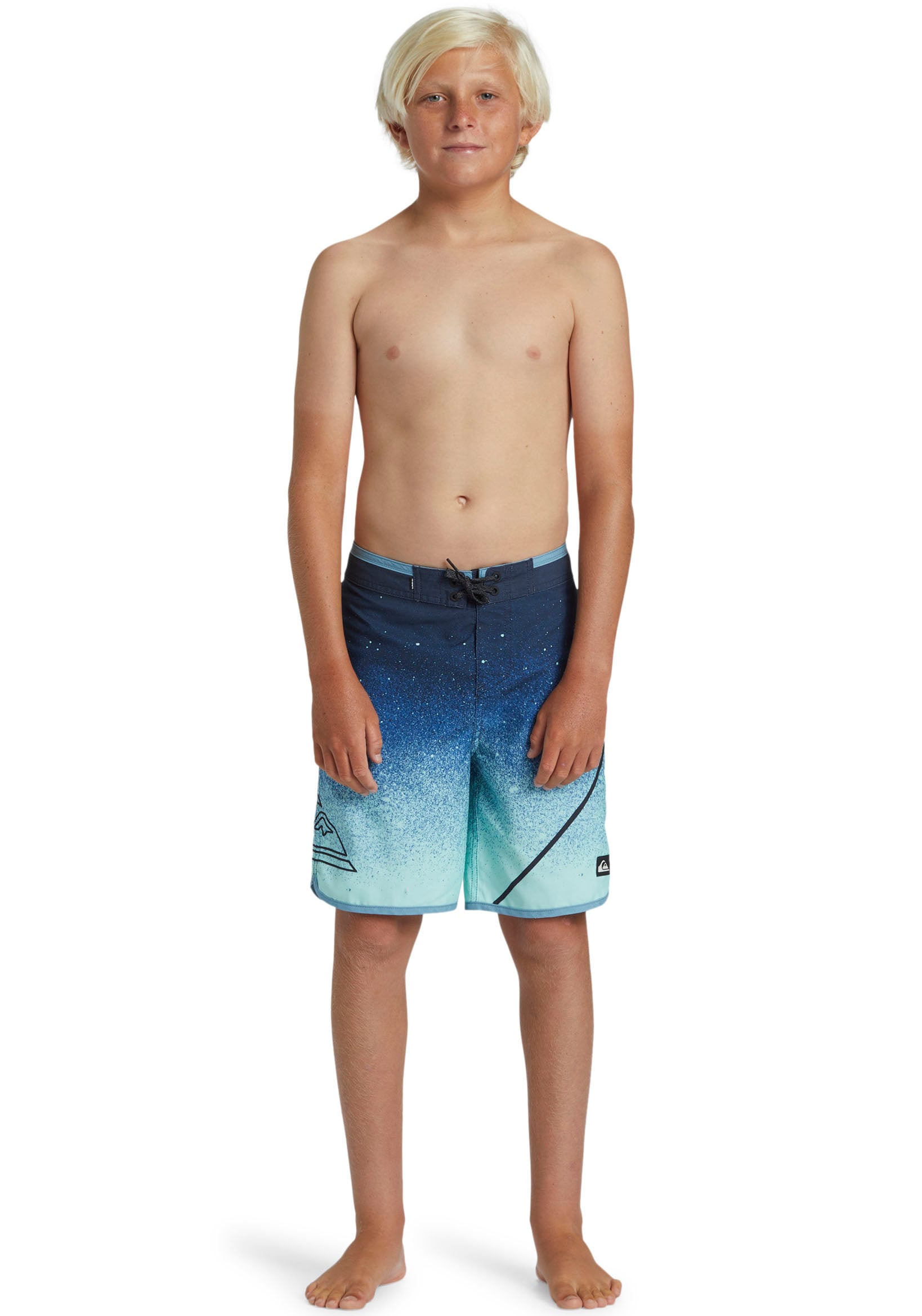 Quiksilver Boardshorts »EVERYDAY NEW WAVE YTH 17«