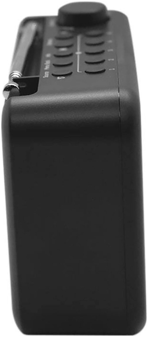Pure Digitalradio (DAB+) »Elan One«, (Bluetooth FM-Tuner-Digitalradio (DAB+) 1,5 W)