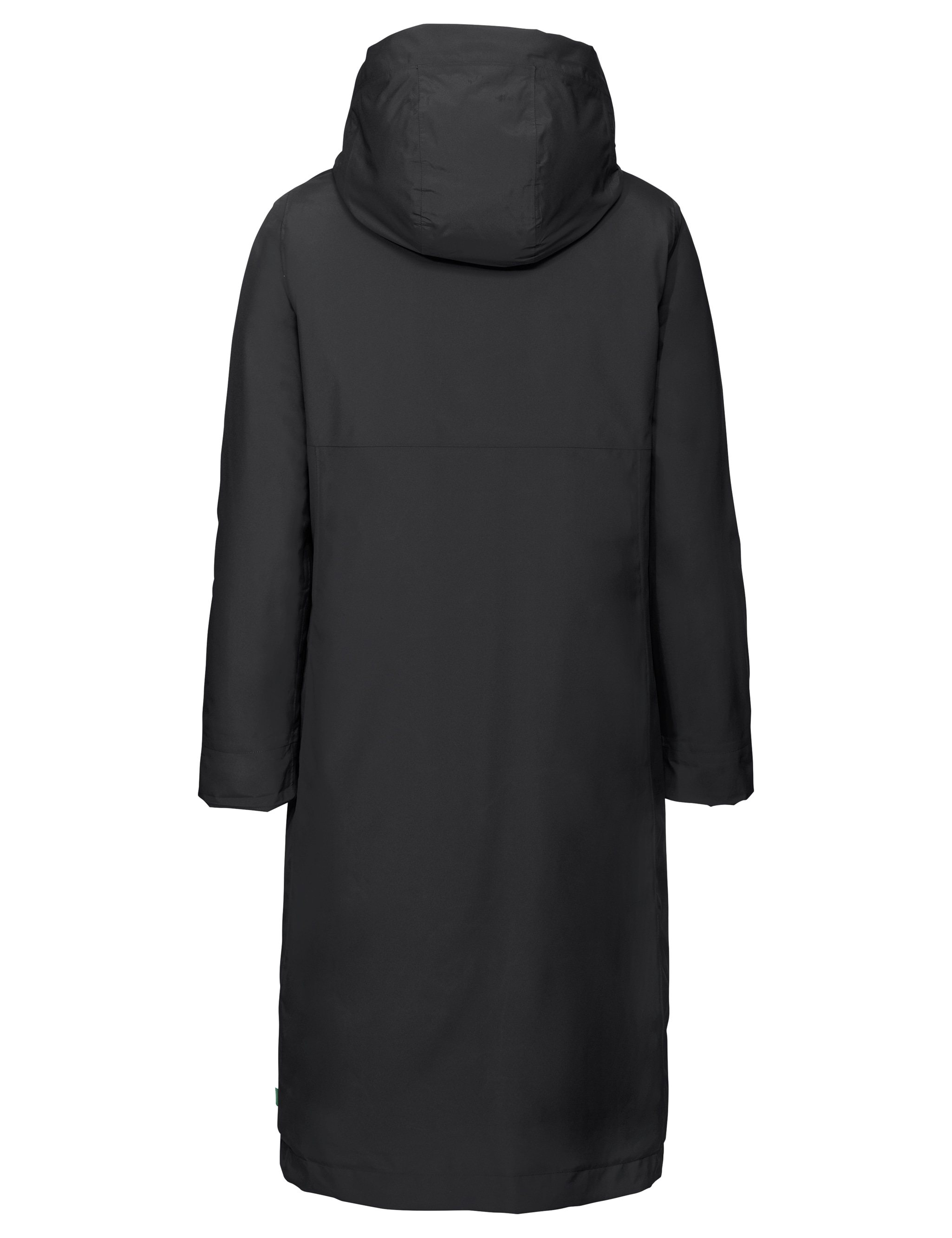 VAUDE Langmantel »WOMEN'S COREWAY COAT«, (1 tlg.)