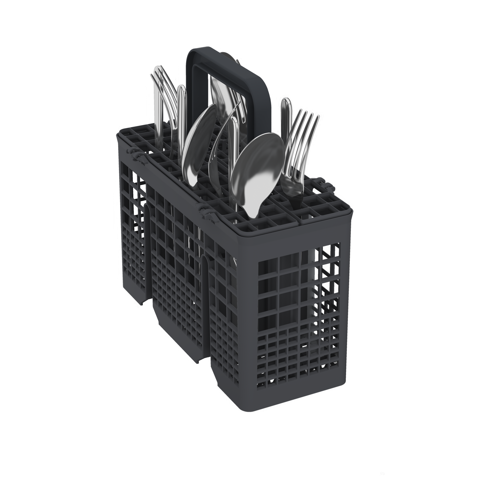 BEKO vollintegrierbarer Geschirrspüler "BDIN36541P", Energieeffizienz: C (A-G), weiß, neutral, B:59,8cm H:81,8cm T:55cm, Geschirrspüler 2