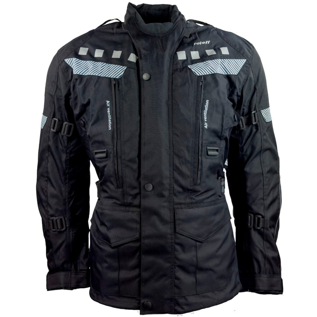 roleff Motorradjacke »RO 773 S«