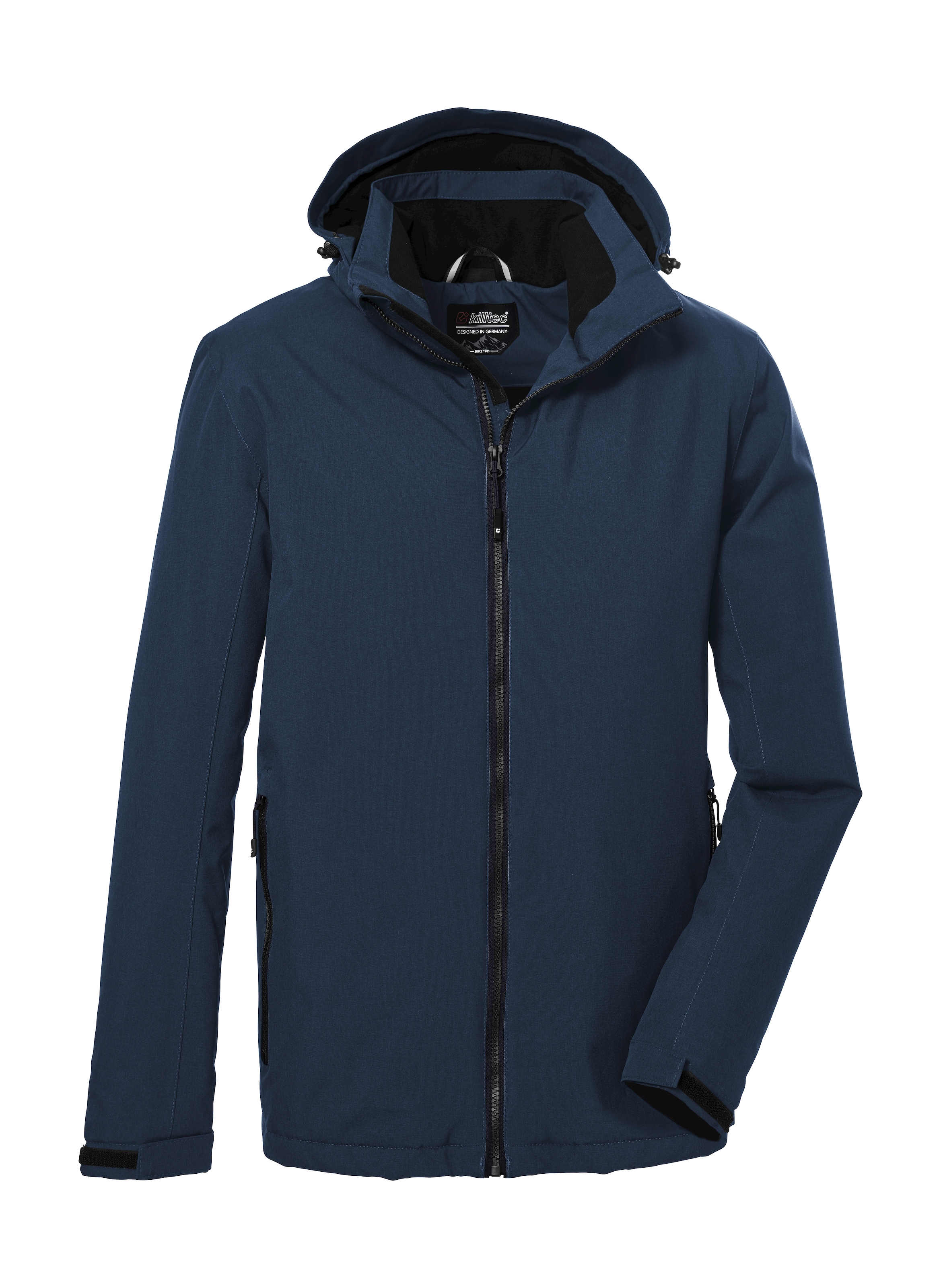Killtec Outdoorjacke "KOW 22 MN JCKT", Wasserdichte, atmungsaktive Jacke mi günstig online kaufen