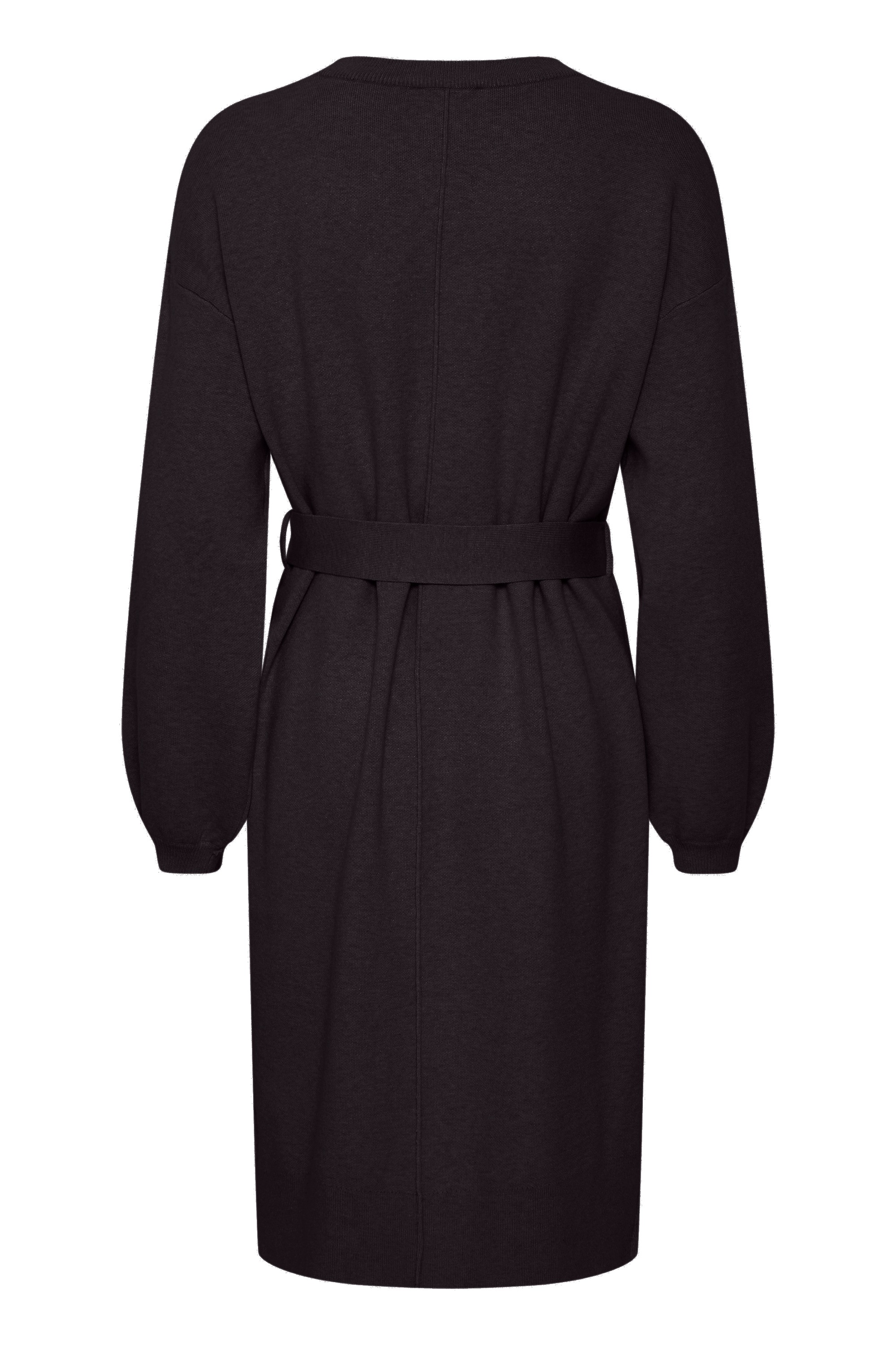 b.young Midikleid »Damen Kleid BYOTARI«