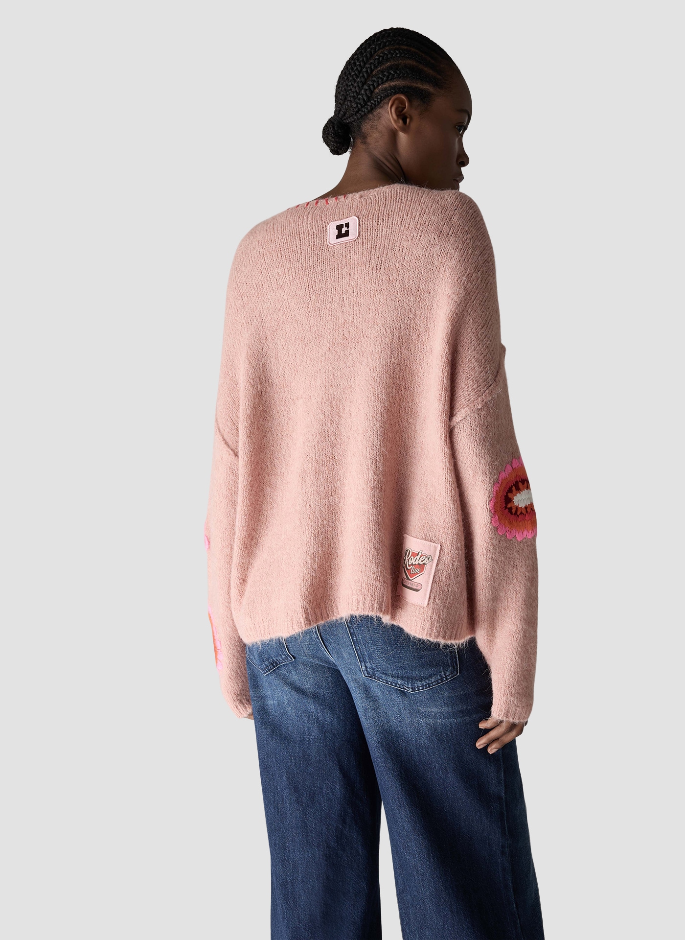 LeComte Strickpullover »Pullover«