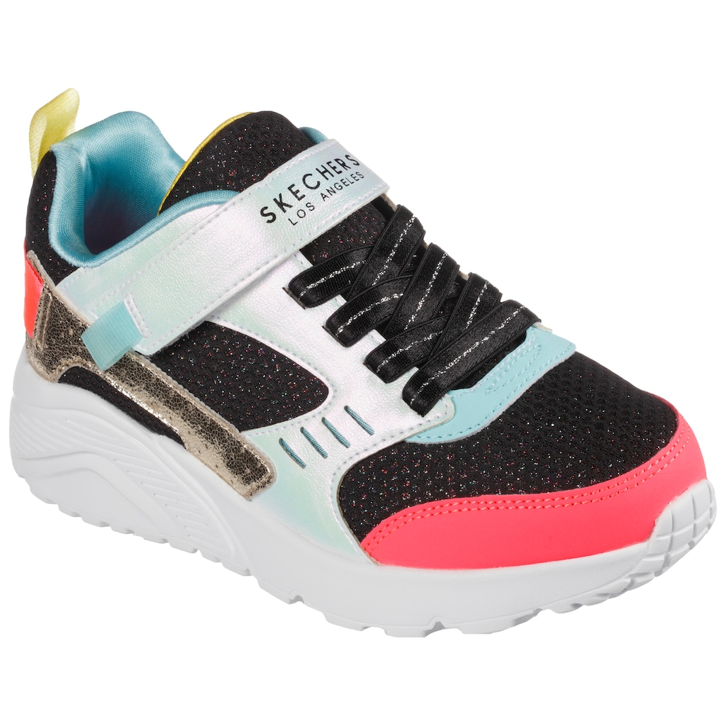 Skechers Kids Sneaker »UNO LITE GEN CHILL«