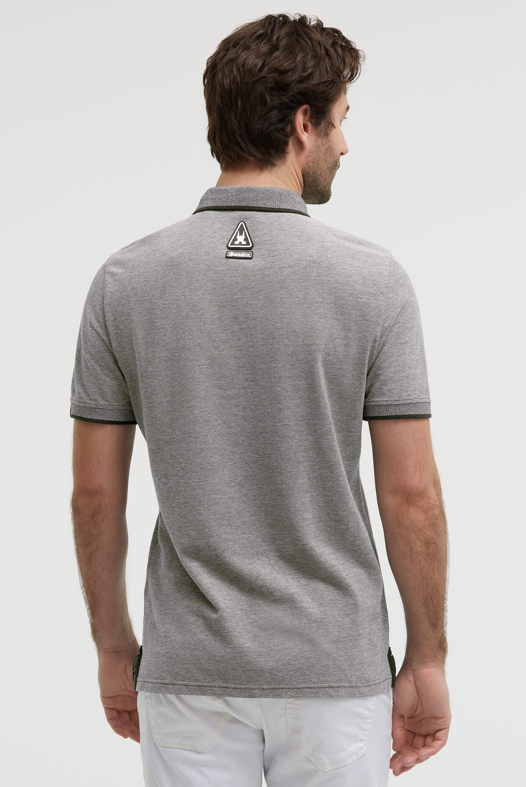 Gaastra Poloshirt aus Baumwolle