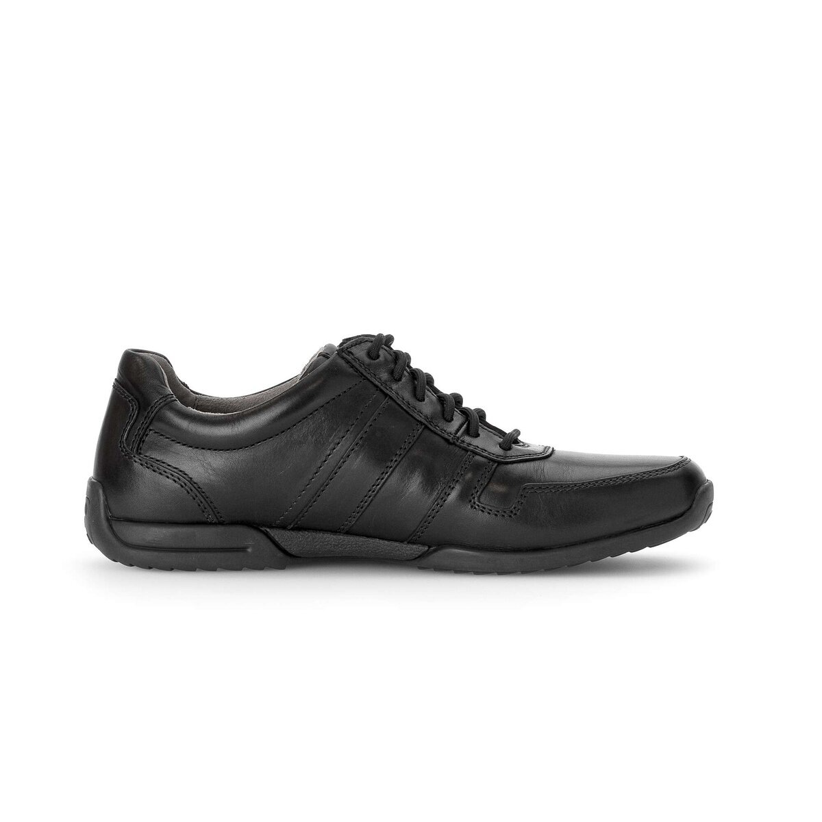 Gabor Sneaker »Gabor Sneaker low Glattleder«